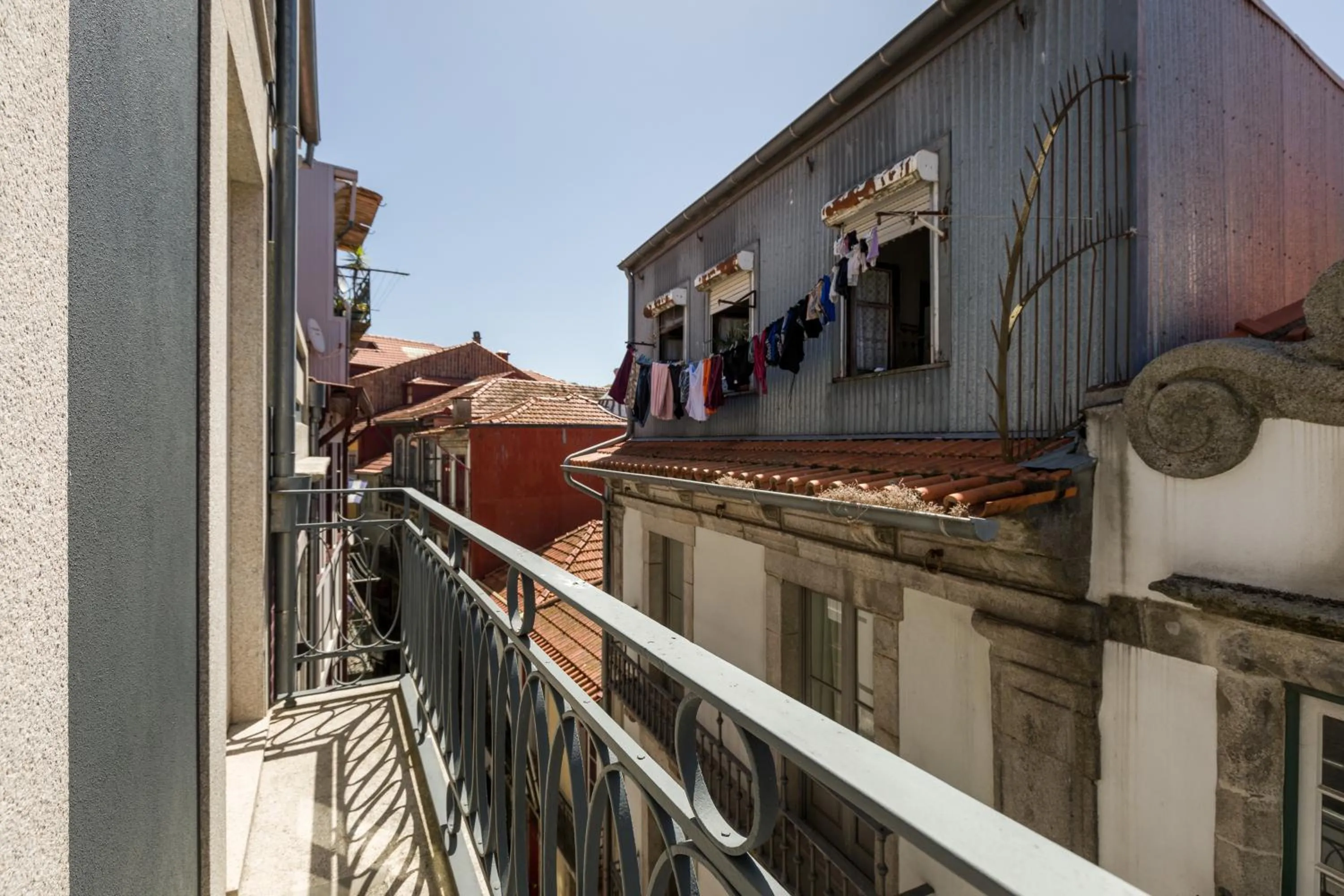 View (from property/room) in Ribeira Douro Hotel