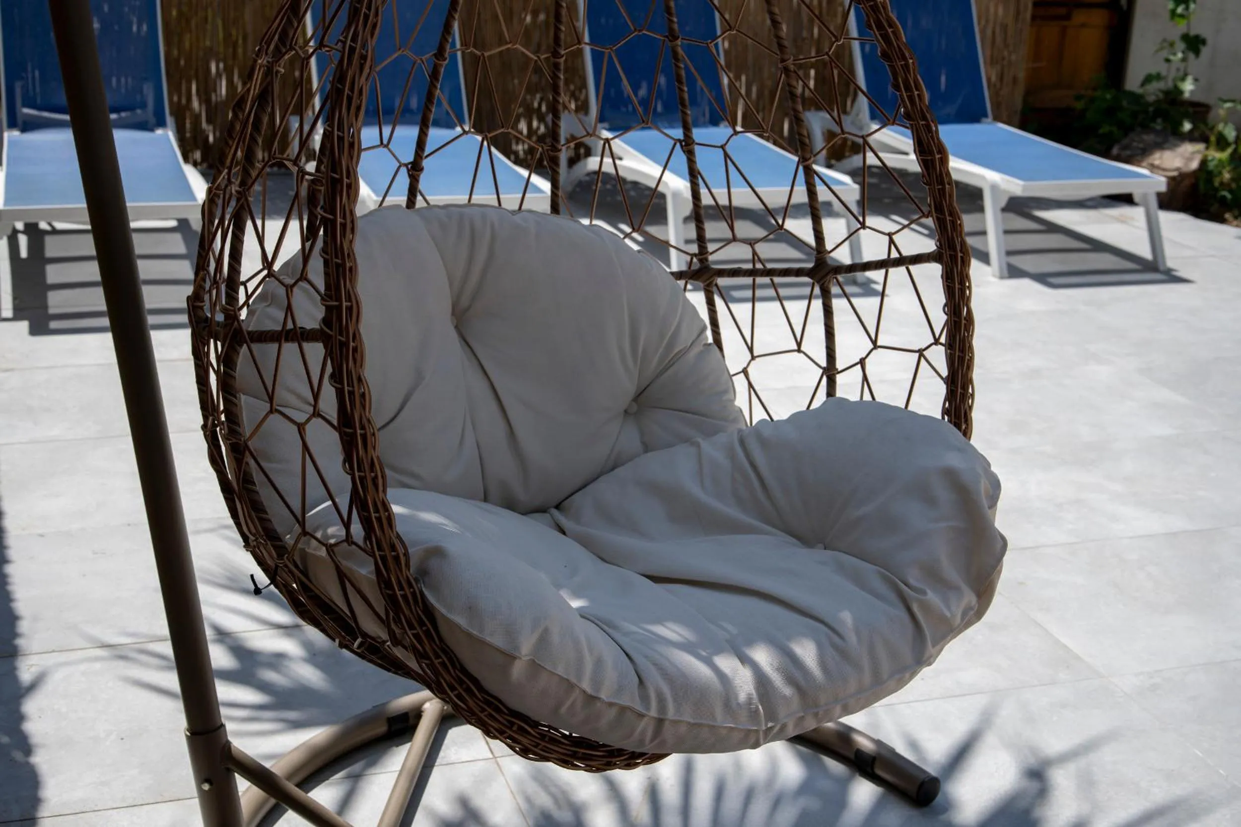 Garden in My Antalya