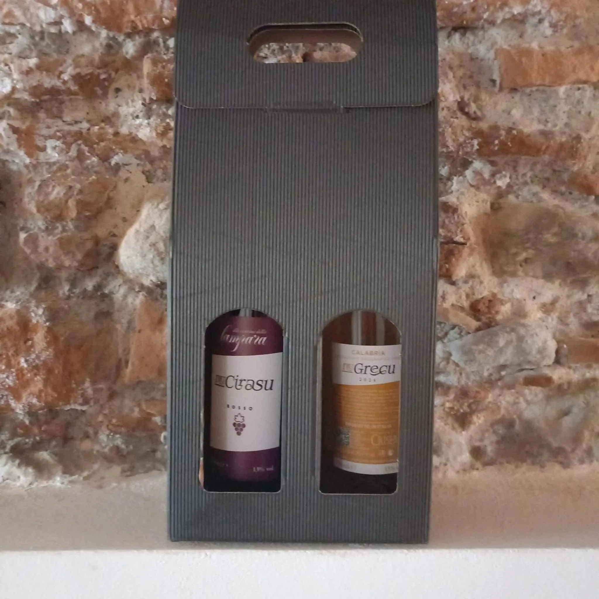 Restaurant/places to eat in Hotel La Lampara