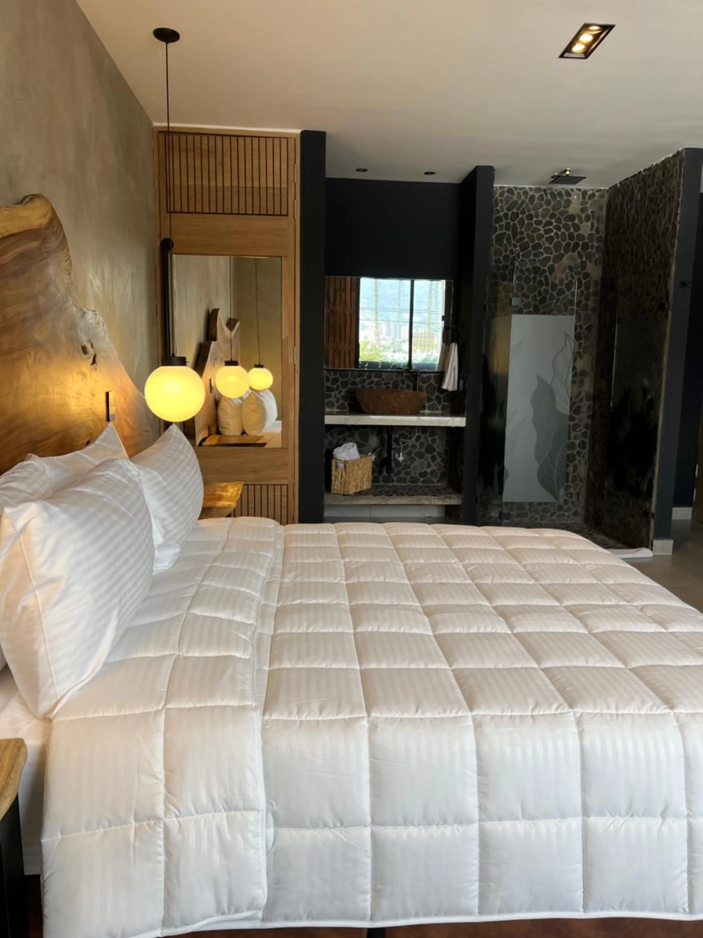 Bedroom, Bed in Hotel Zelva Negra