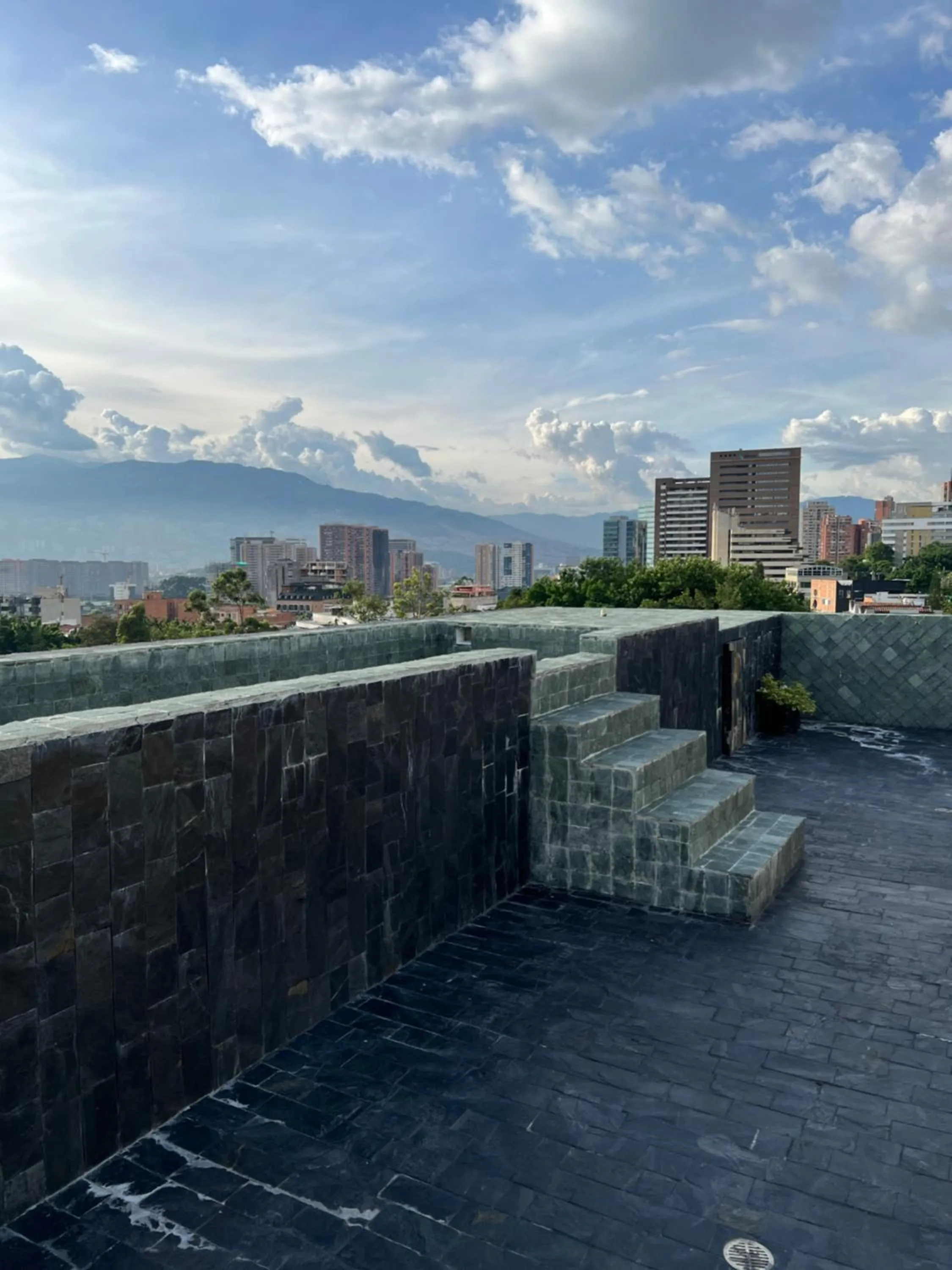 View (from property/room) in Hotel Zelva Negra