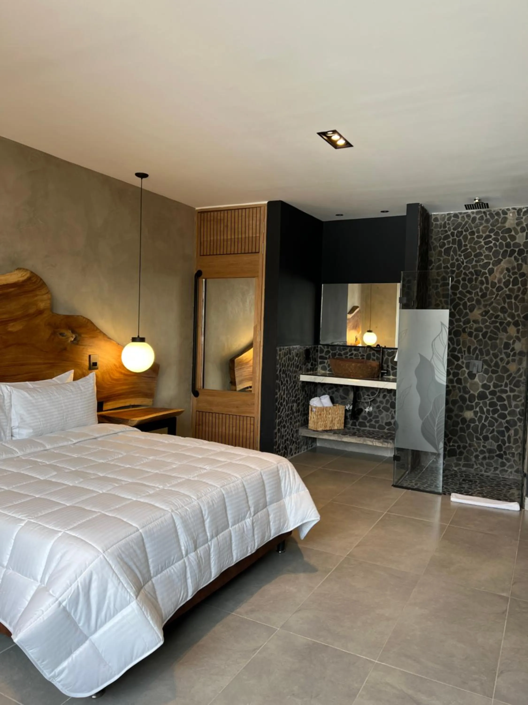 Photo of the whole room, Bed in Hotel Zelva Negra