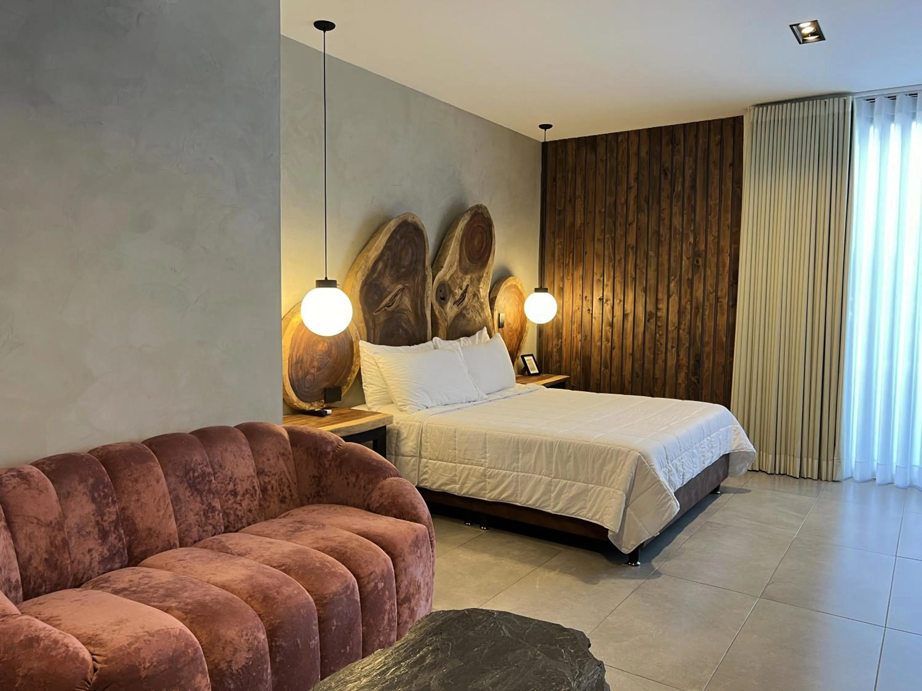 Bedroom, Bed in Hotel Zelva Negra