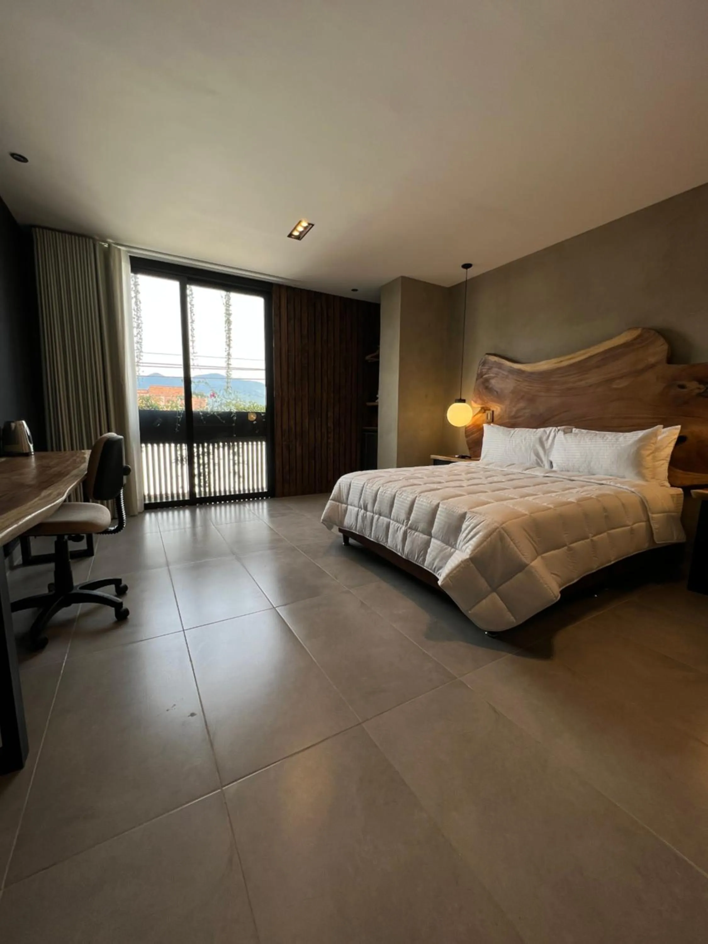 Photo of the whole room, Bed in Hotel Zelva Negra