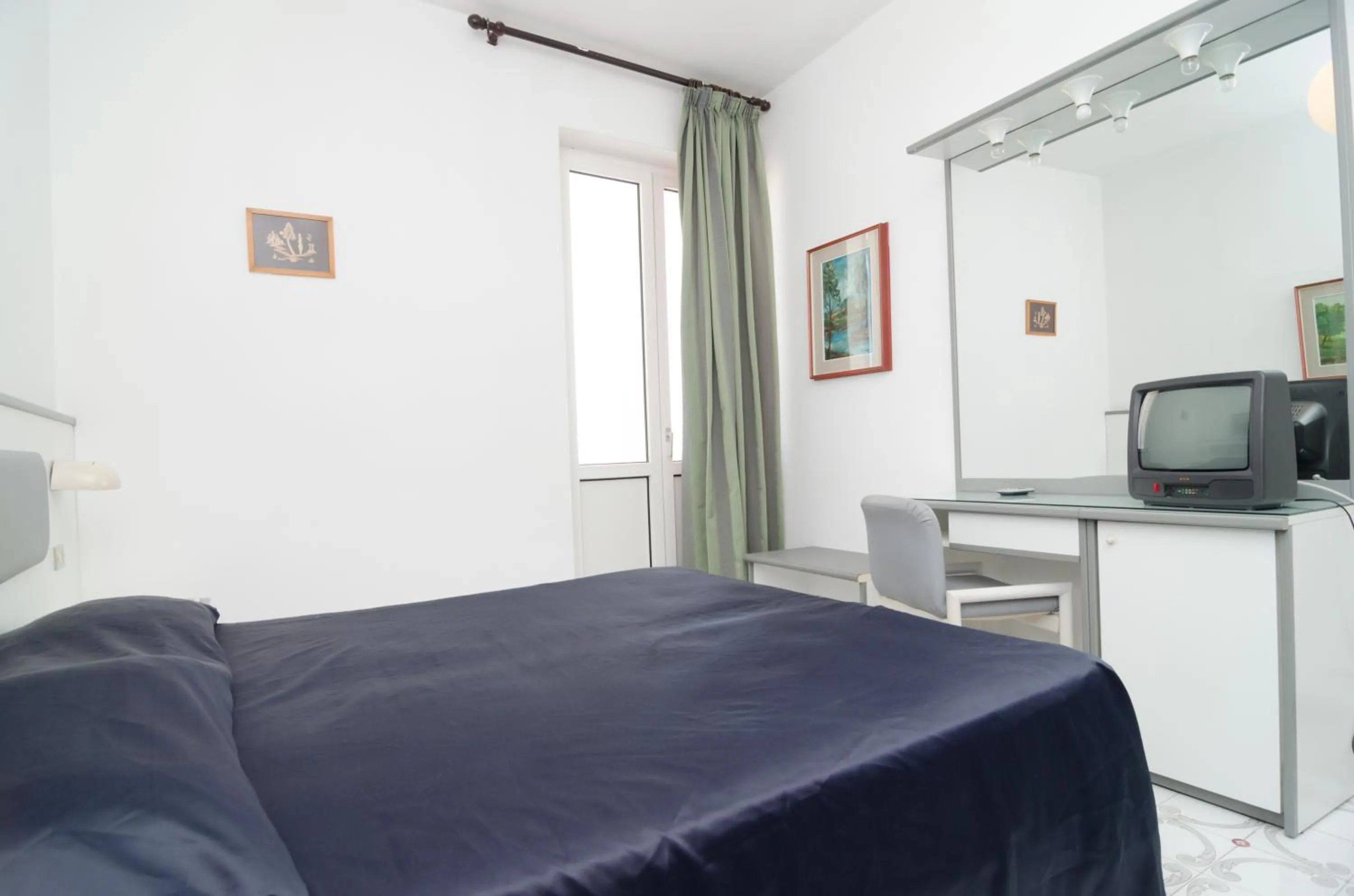 Photo of the whole room in Hotel Flora Wellness & Beauty