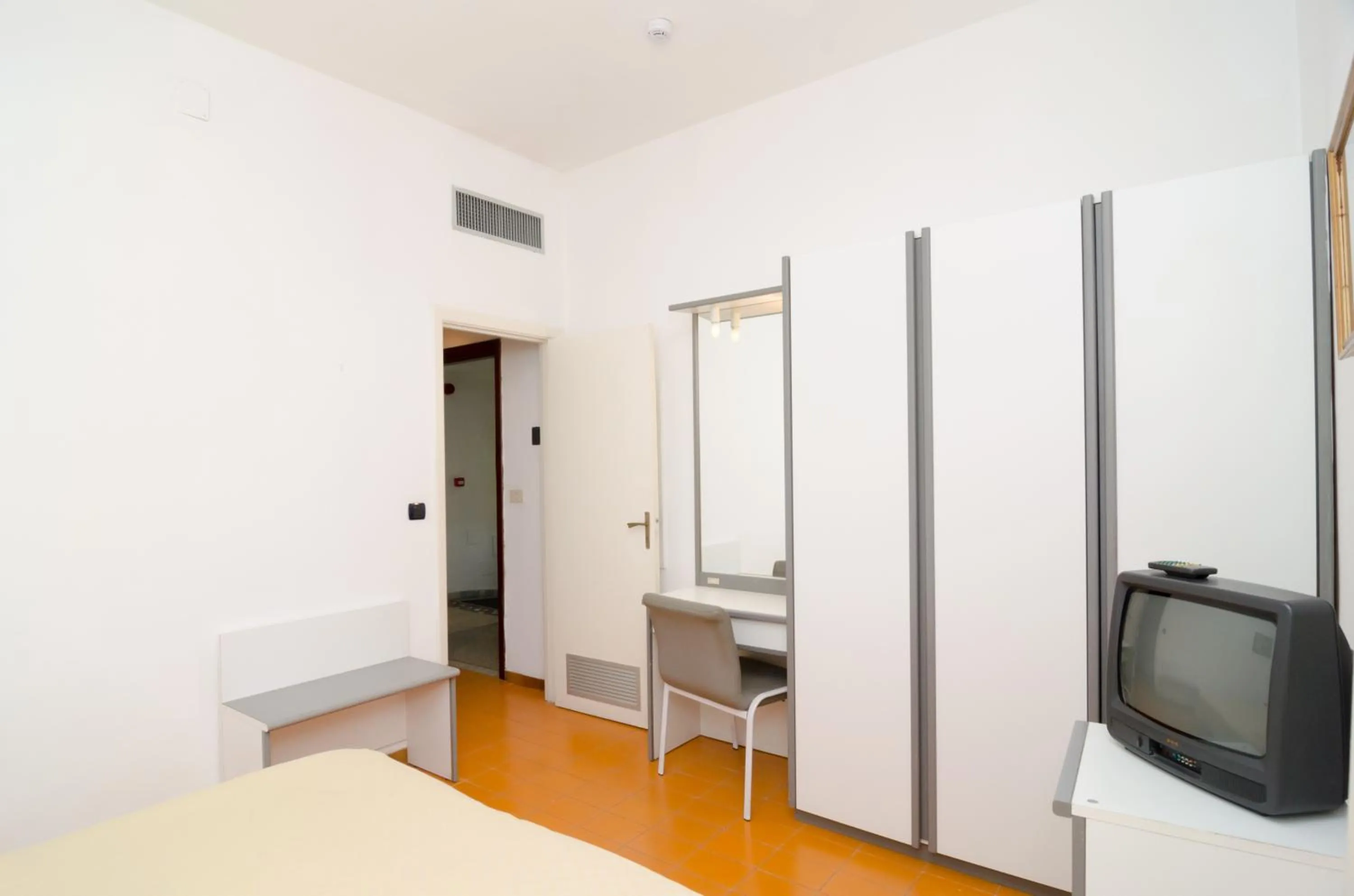 Photo of the whole room in Hotel Flora Wellness & Beauty