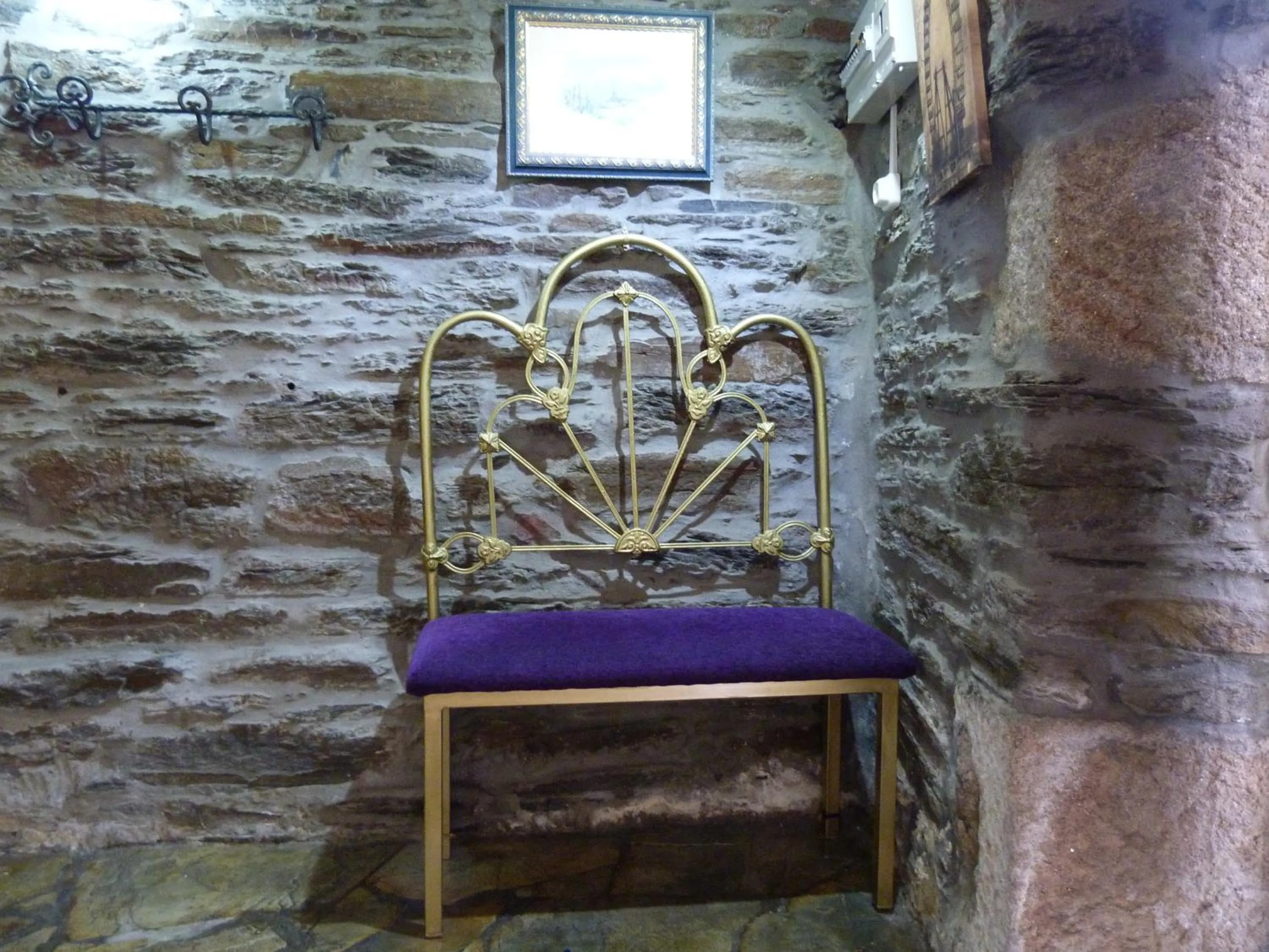Other in Pensión Albergue A Pedra