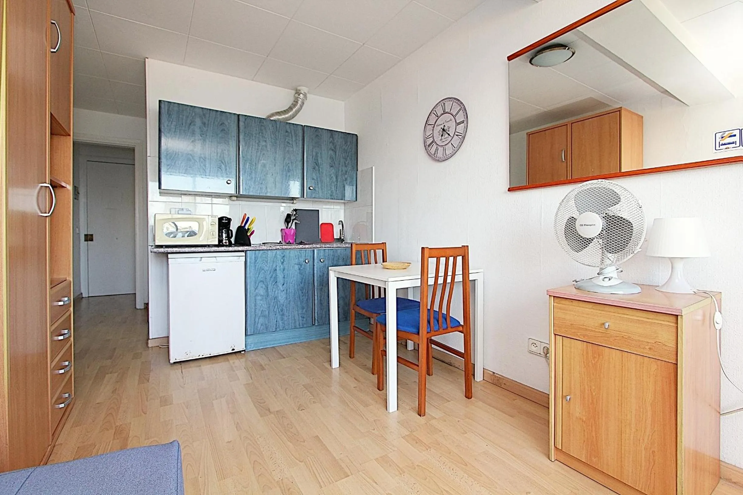 Apartaments Nàutic