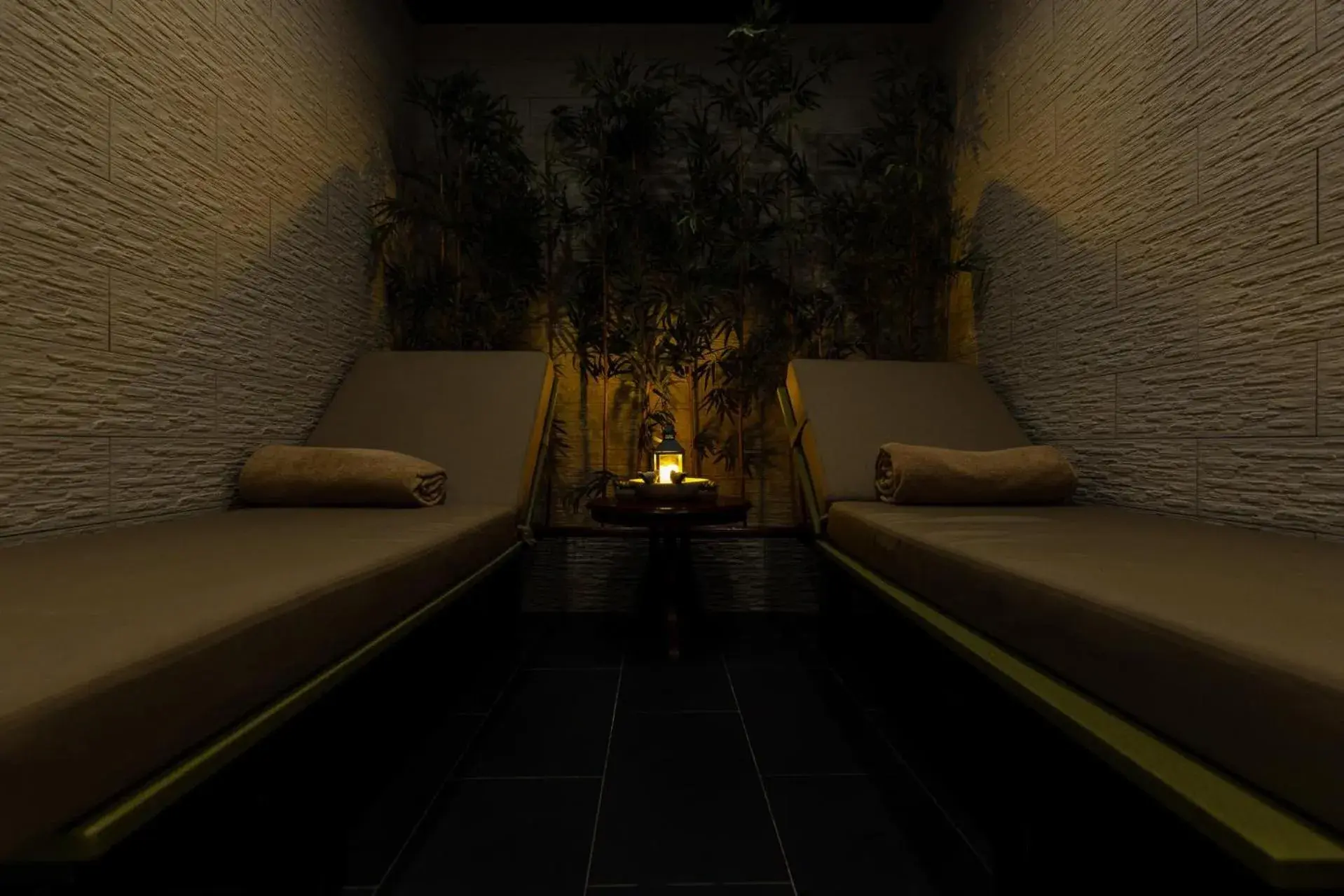 Spa and wellness centre/facilities in Hotel London 1889 & Casino Spa and wellness centre/facilities in Hotel London 1889 & Casino