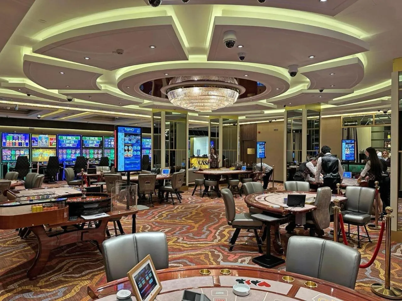 Other in Hotel London 1889 & Casino