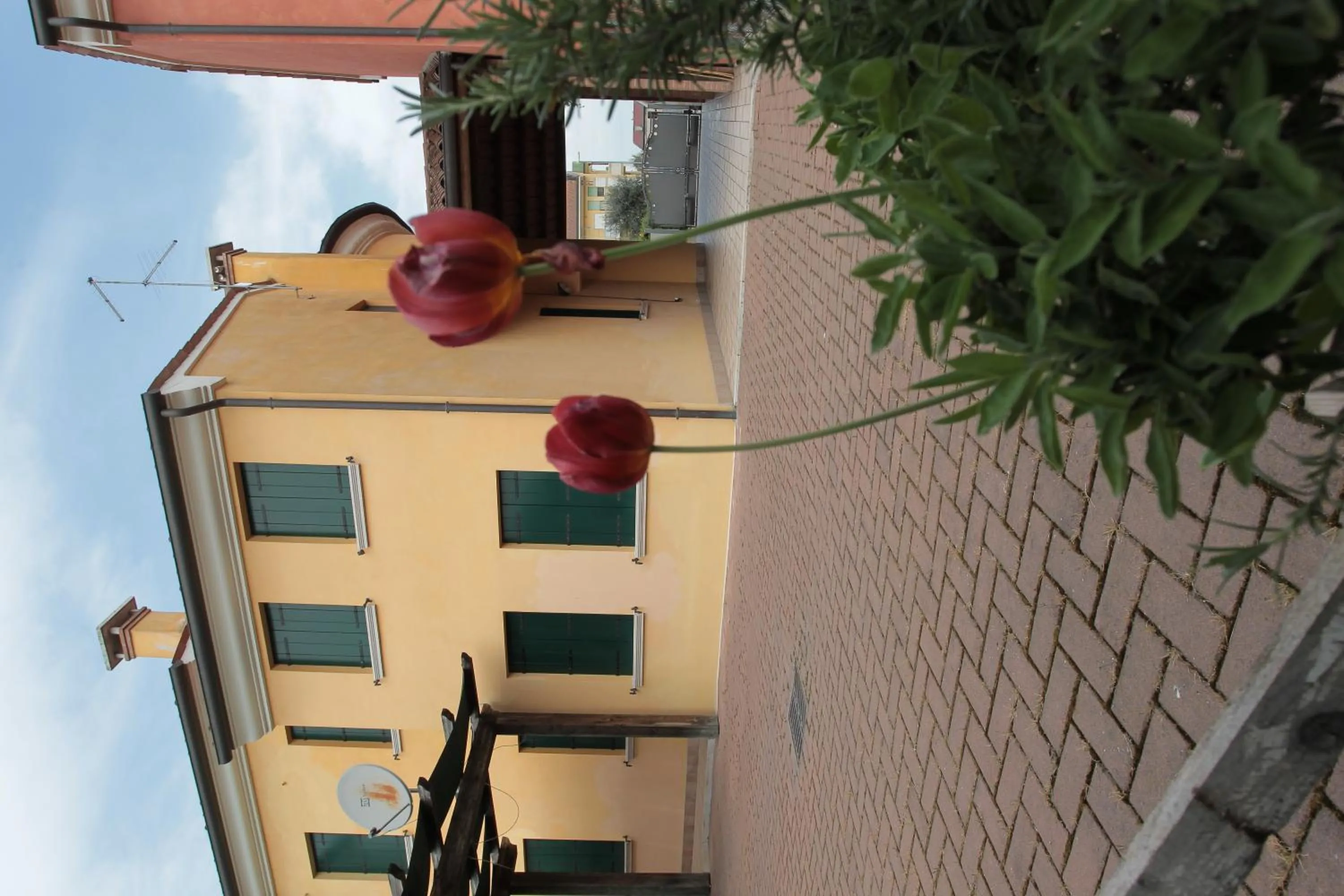 Ca' Gialla
