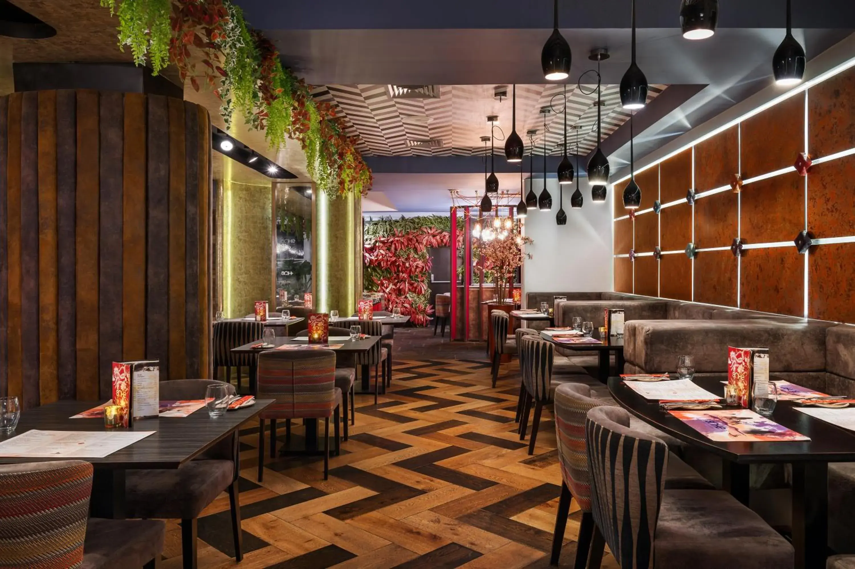 Restaurant/places to eat in Cairn Hotel Newcastle Jesmond - Part of the Cairn Collection Restaurant/places to eat in Cairn Hotel Newcastle Jesmond - Part of the Cairn Collection