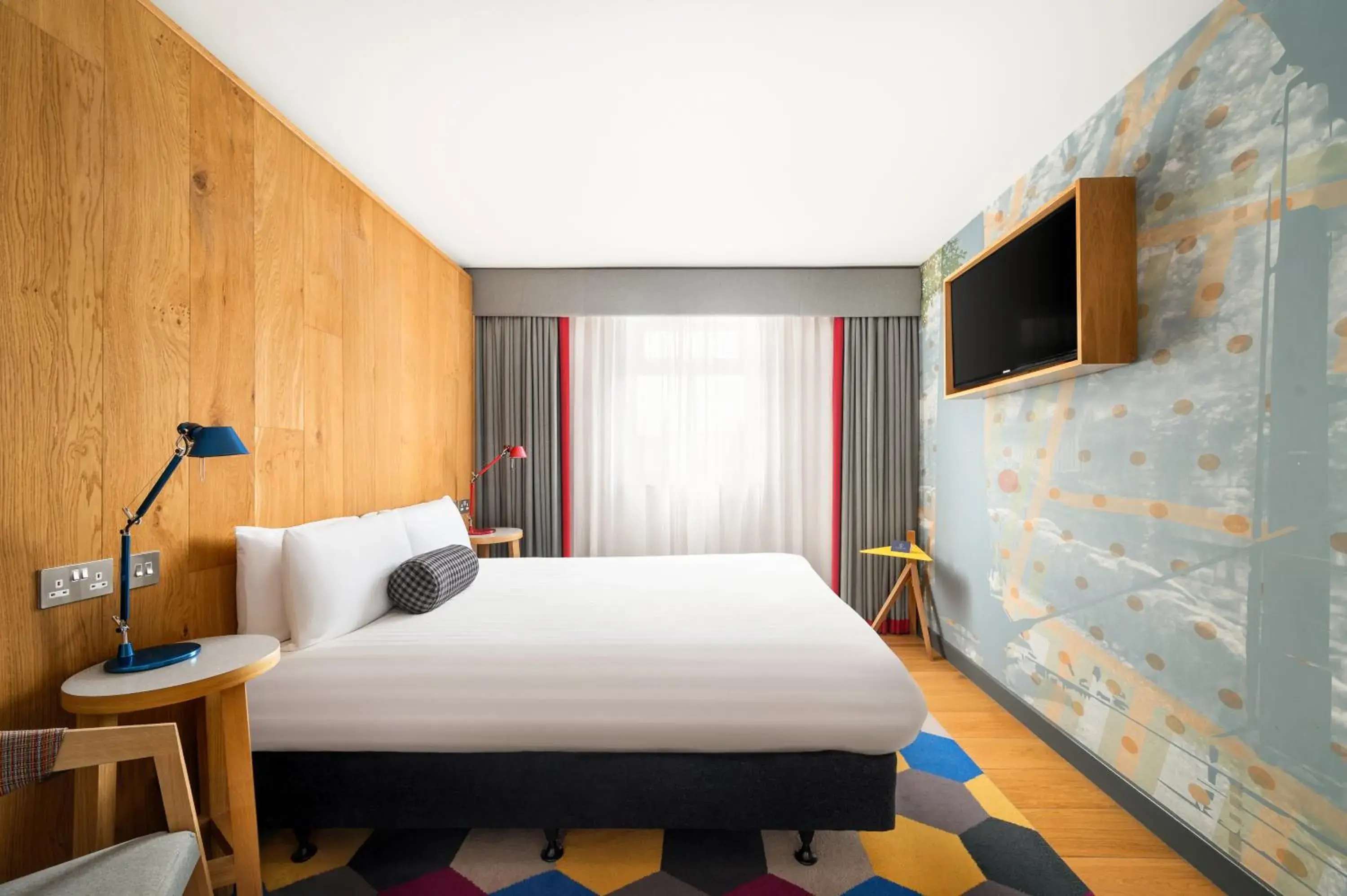 Classic King Room in Cairn Hotel Newcastle Jesmond - Part of the Cairn Collection Classic King Room in Cairn Hotel Newcastle Jesmond - Part of the Cairn Collection