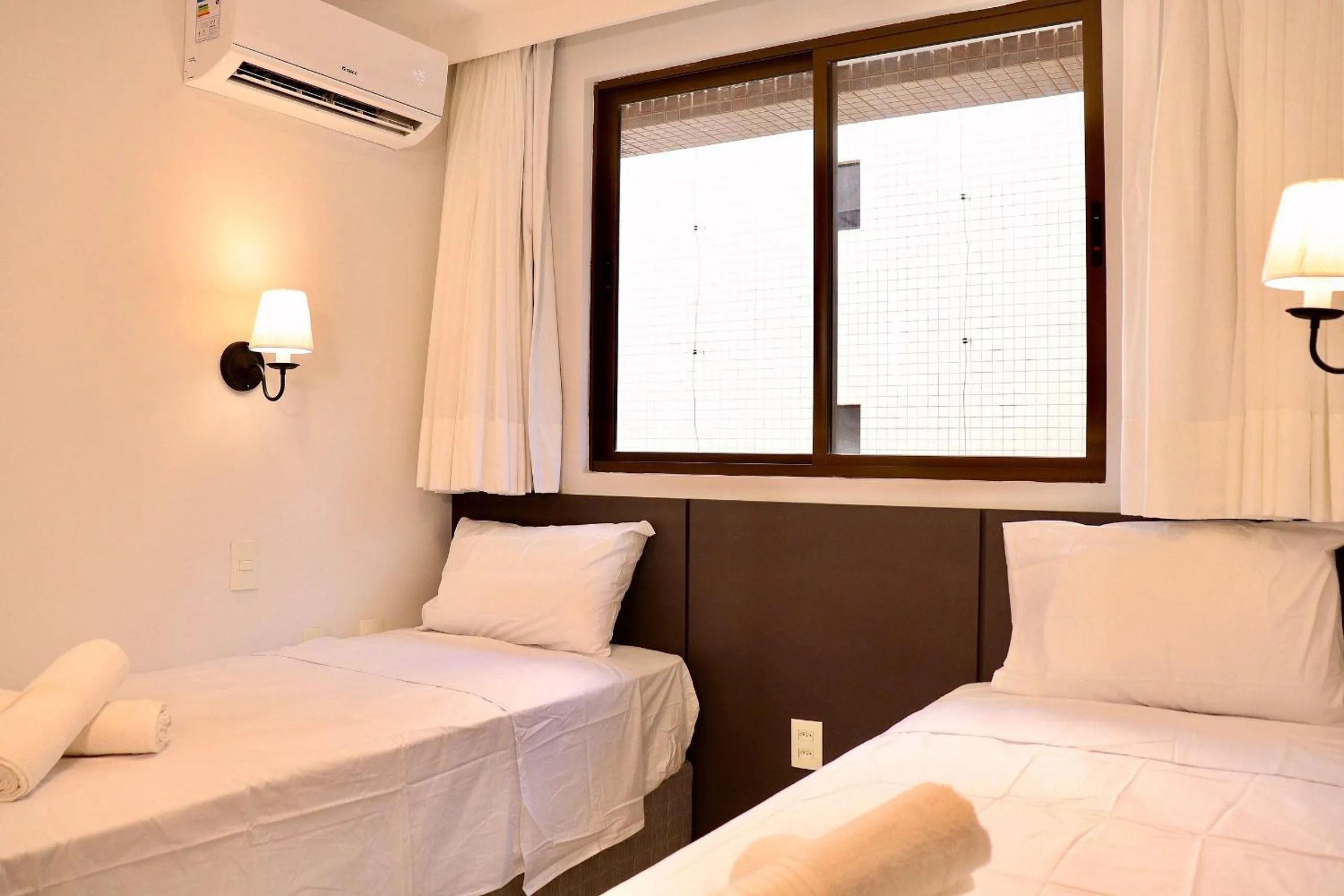 Bedroom, Bed in Buenos Ayres por Carpediem