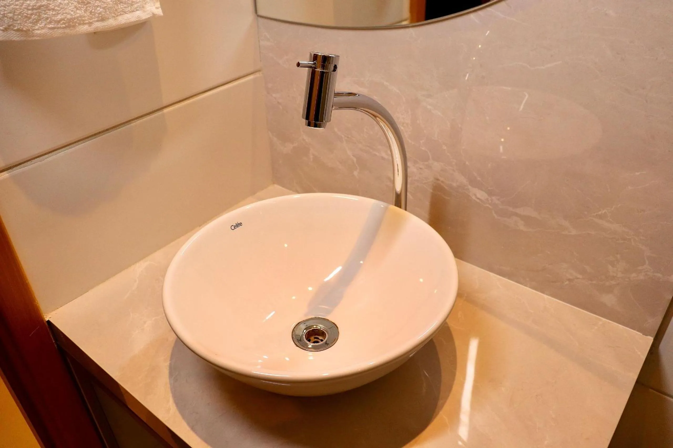 Toilet in Buenos Ayres por Carpediem
