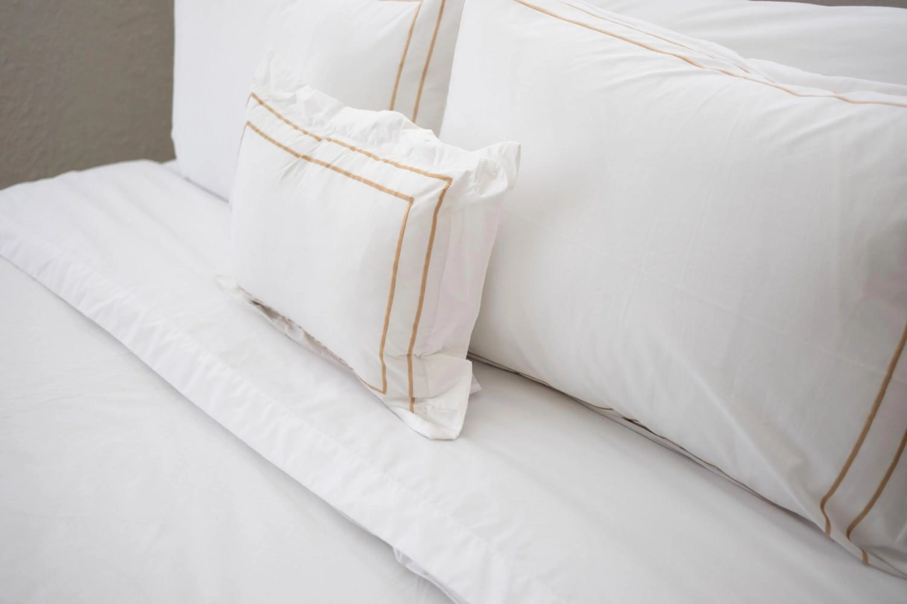 Bed in Dragon on Taylor St