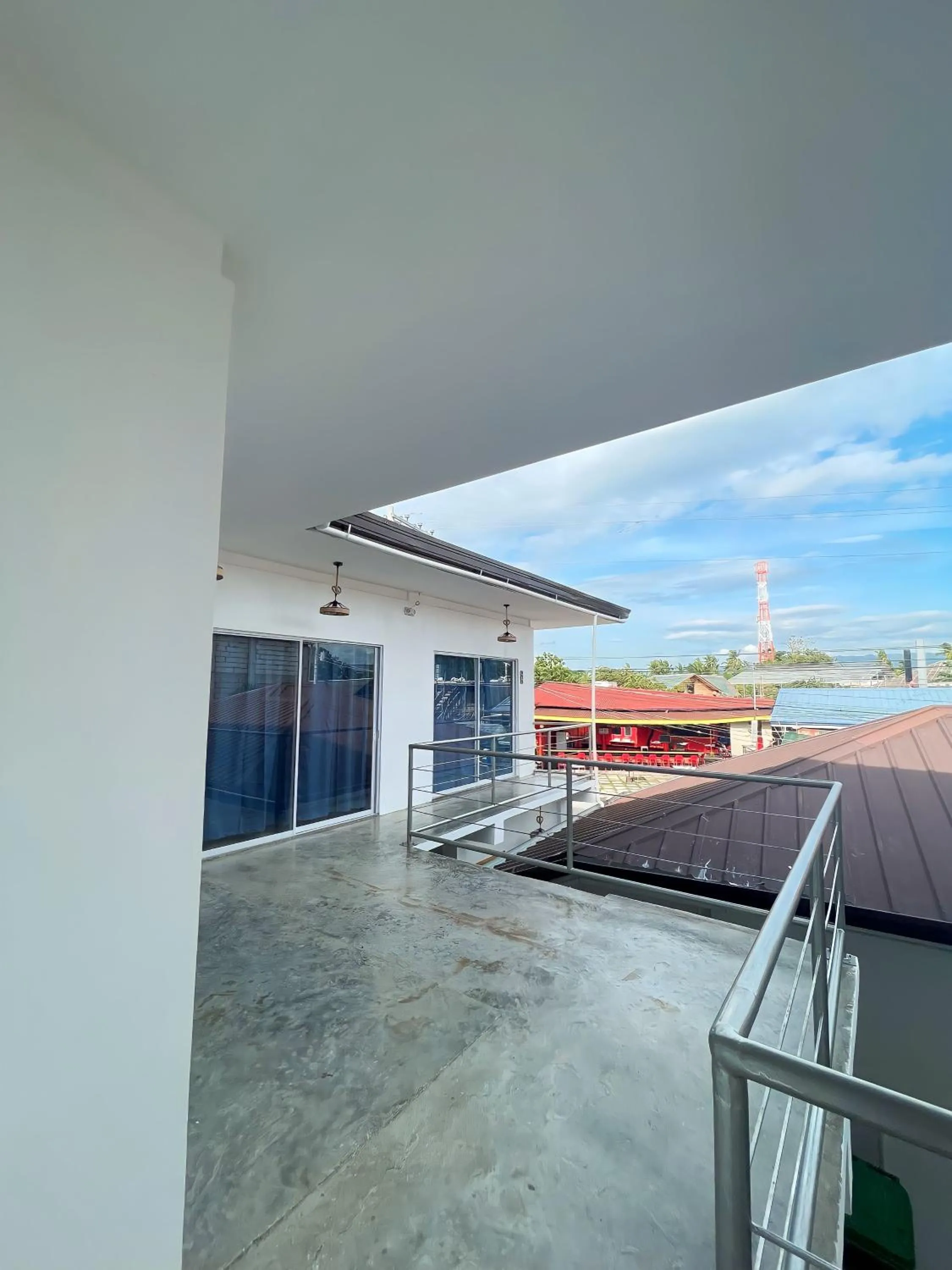 Sunset Paradise Moalboal