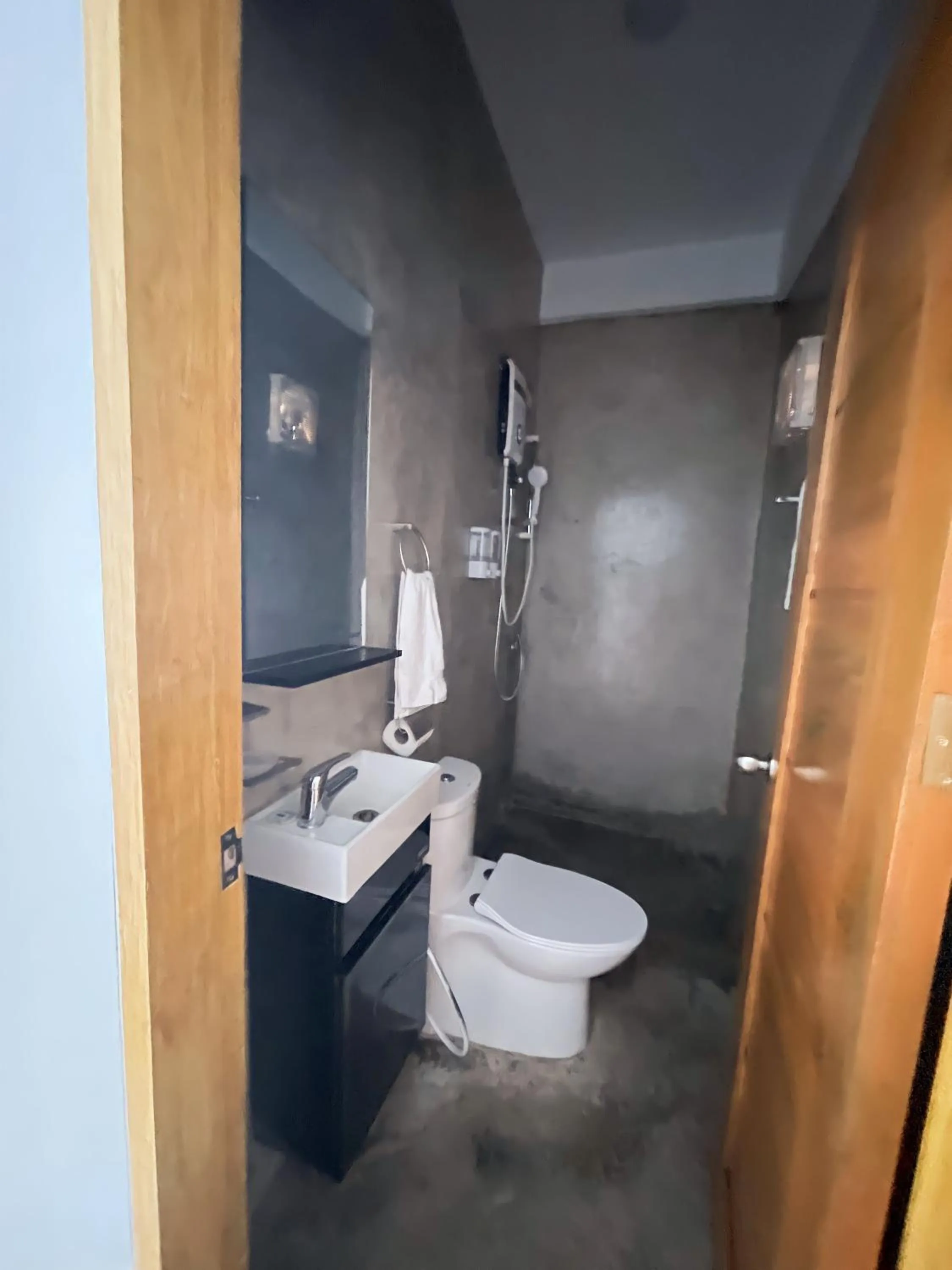 Sunset Paradise Moalboal