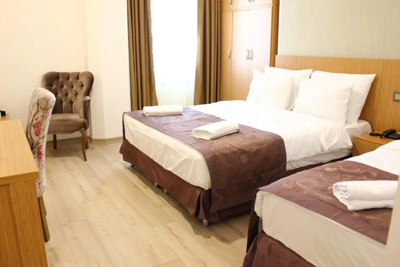 Photo of the whole room, Bed in Melidium Hotel Photo of the whole room, Bed in Melidium Hotel