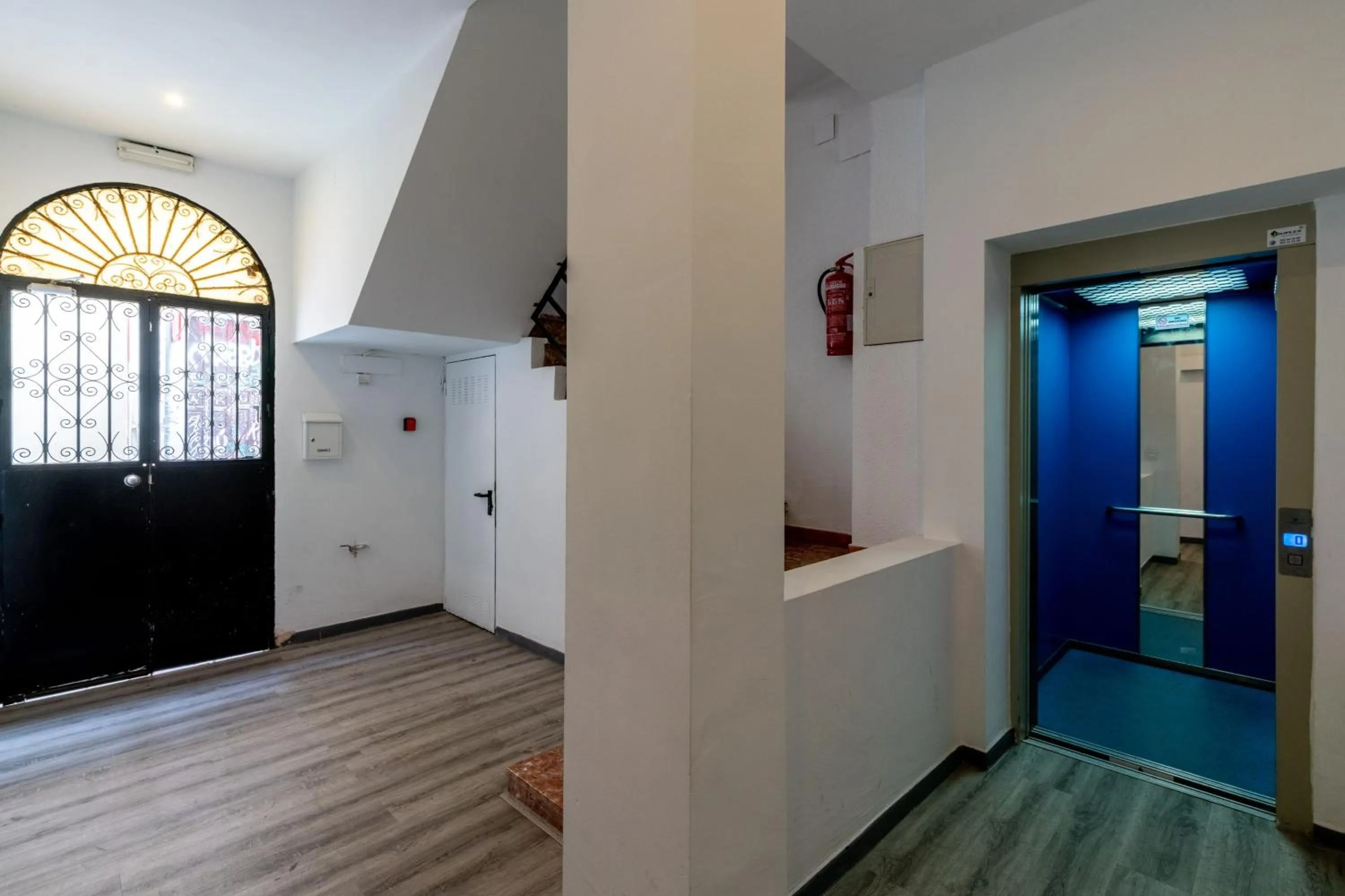 Estudio32 Alameda