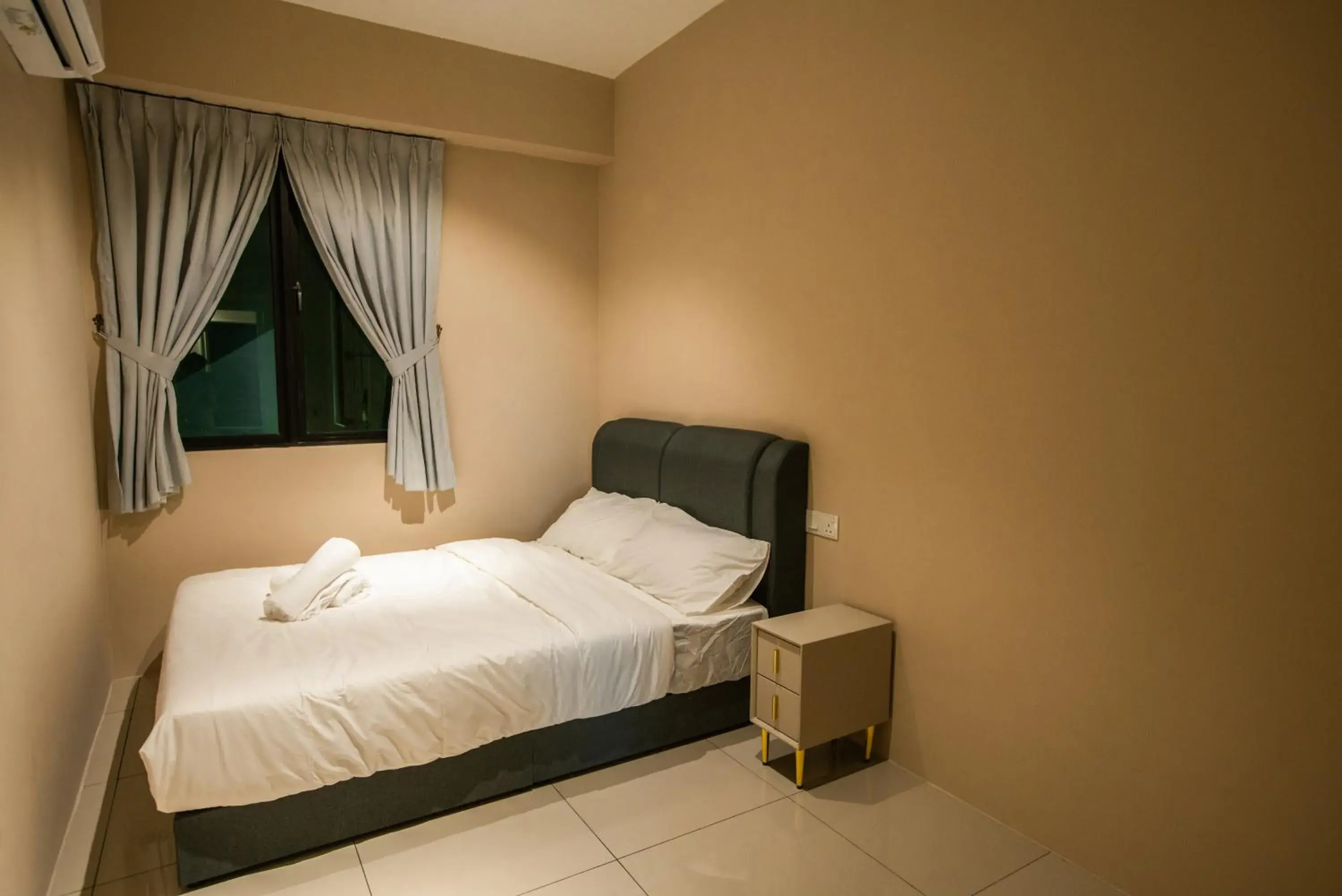 Cosy City-View Suite in Town Cosy City-View Suite in Town