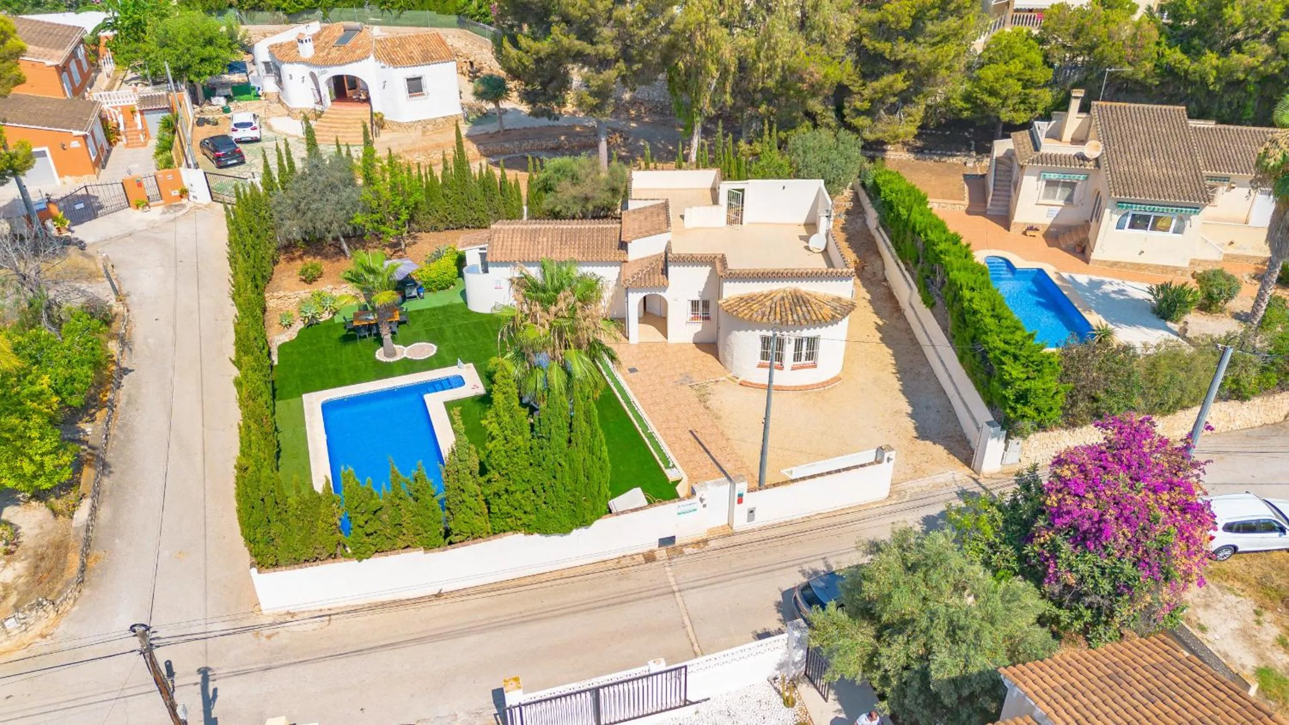 Villa Inia - PlusHolidays