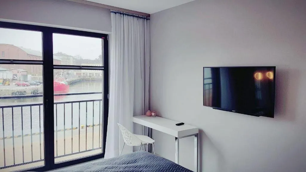 Photo of the whole room in Bulwar Portowy, Sun & Snow