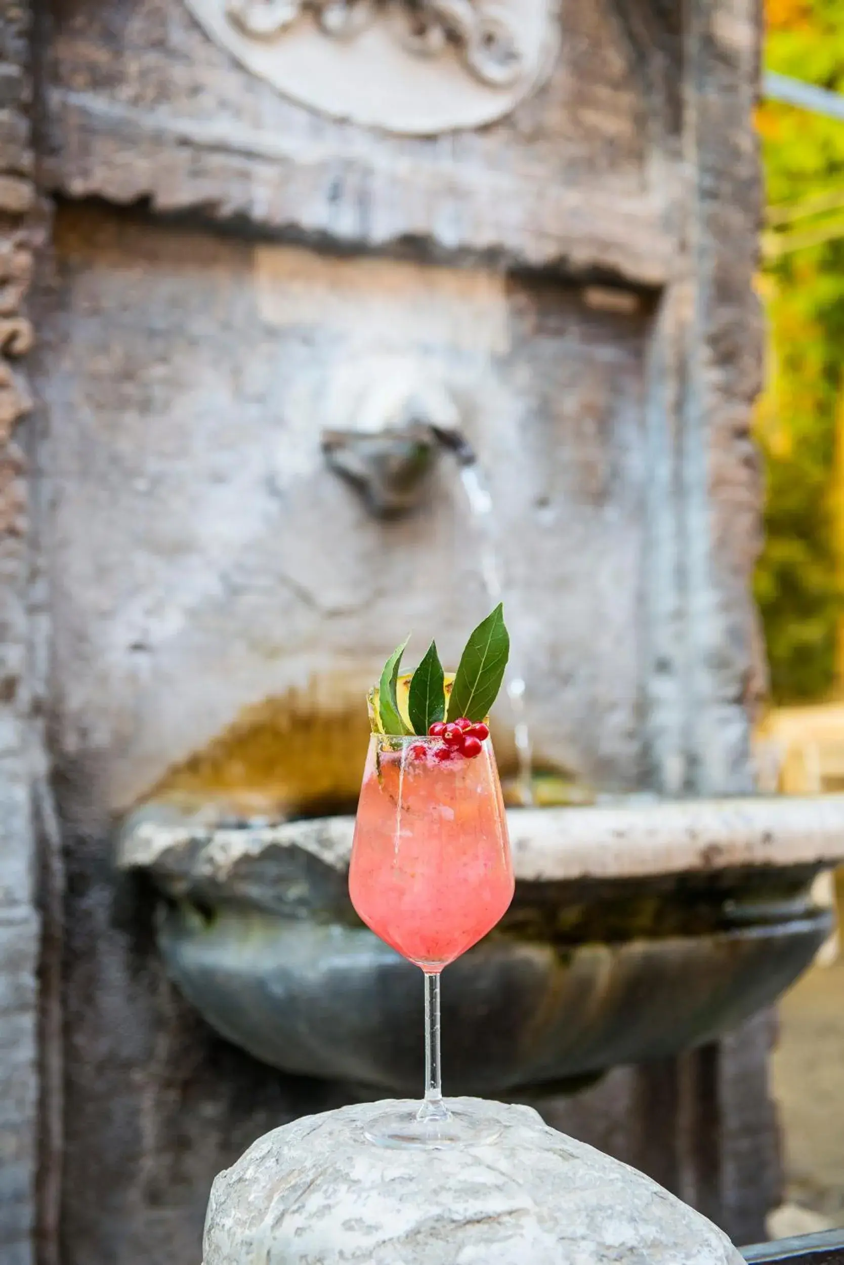 Restaurant/places to eat in Passpartout Boutique Palace Restaurant/places to eat in Passpartout Boutique Palace