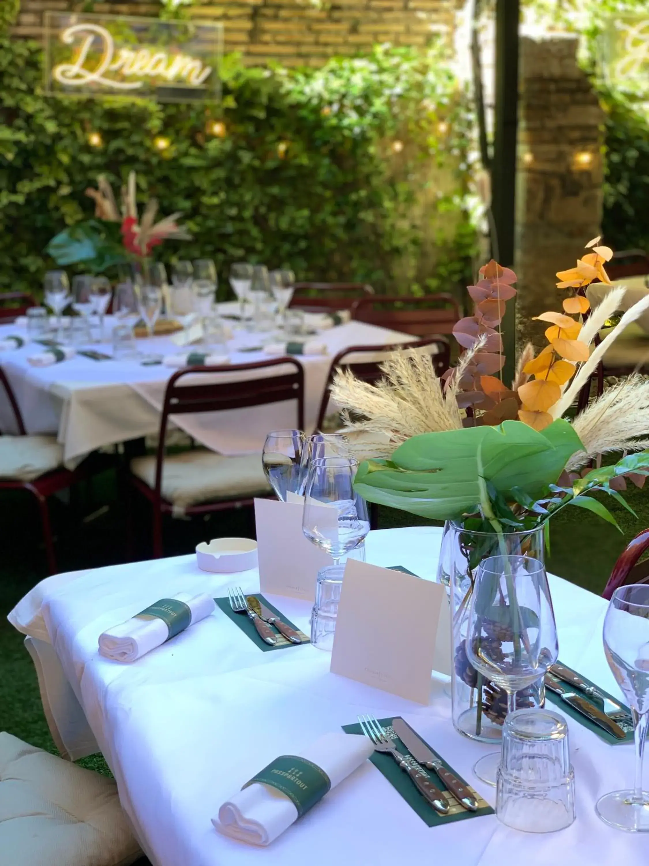 Restaurant/places to eat in Passpartout Boutique Palace Restaurant/places to eat in Passpartout Boutique Palace