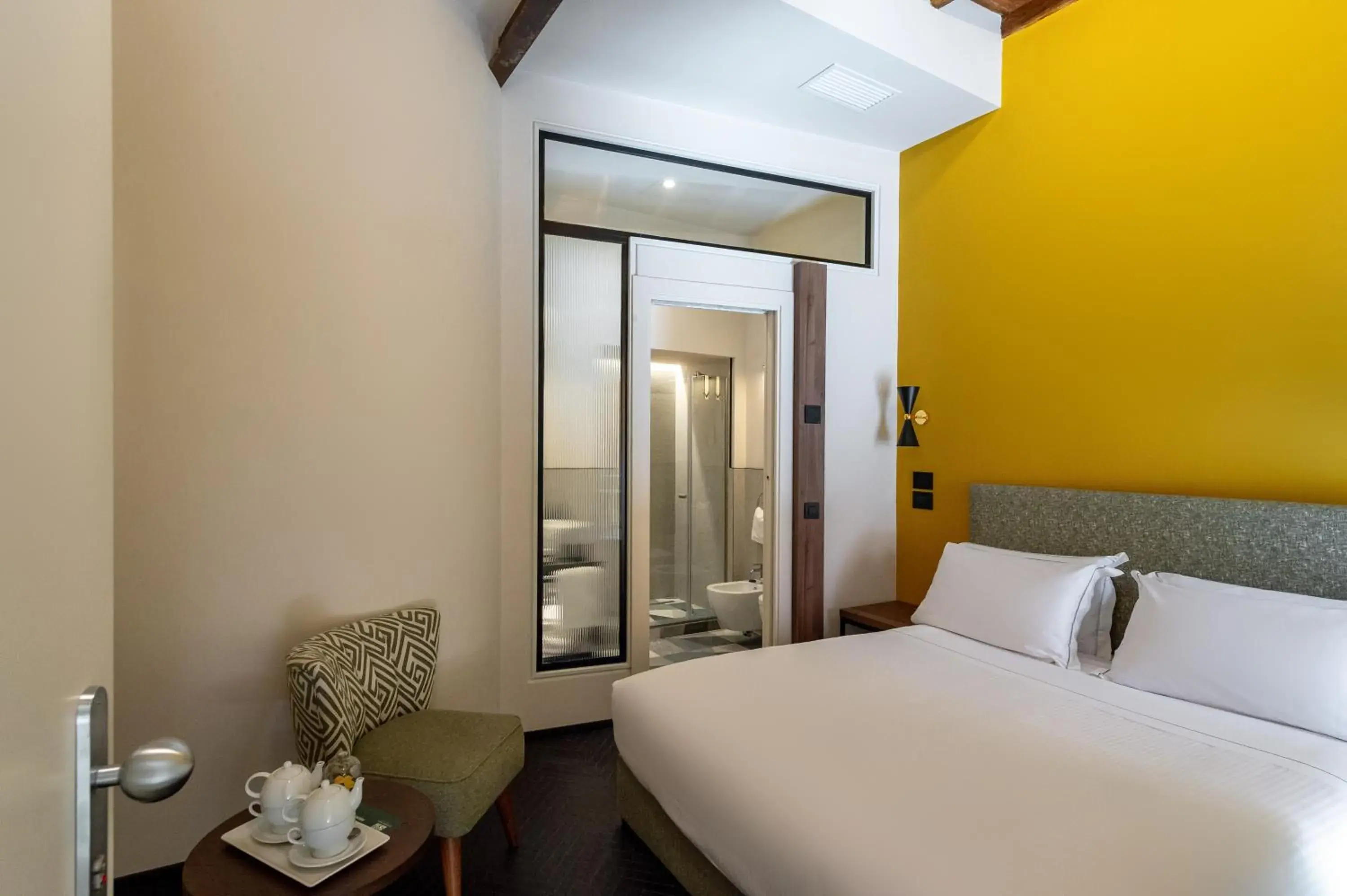 Superior Double Room in Passpartout Boutique Palace Superior Double Room in Passpartout Boutique Palace