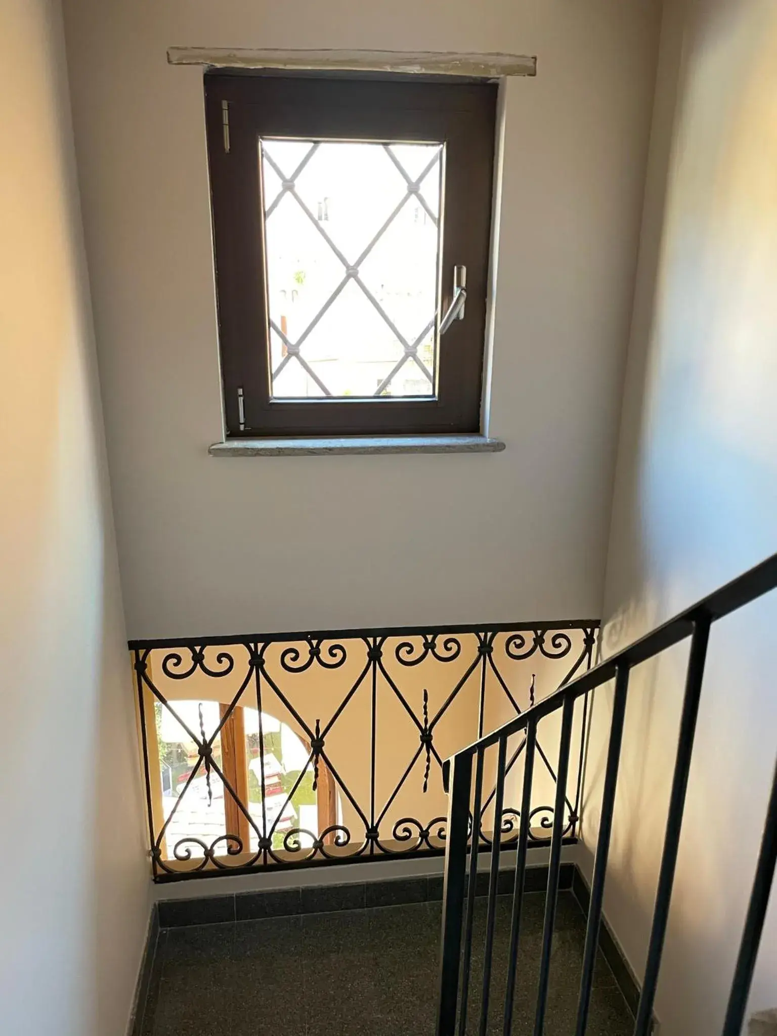 Property building in Passpartout Boutique Palace Property building in Passpartout Boutique Palace