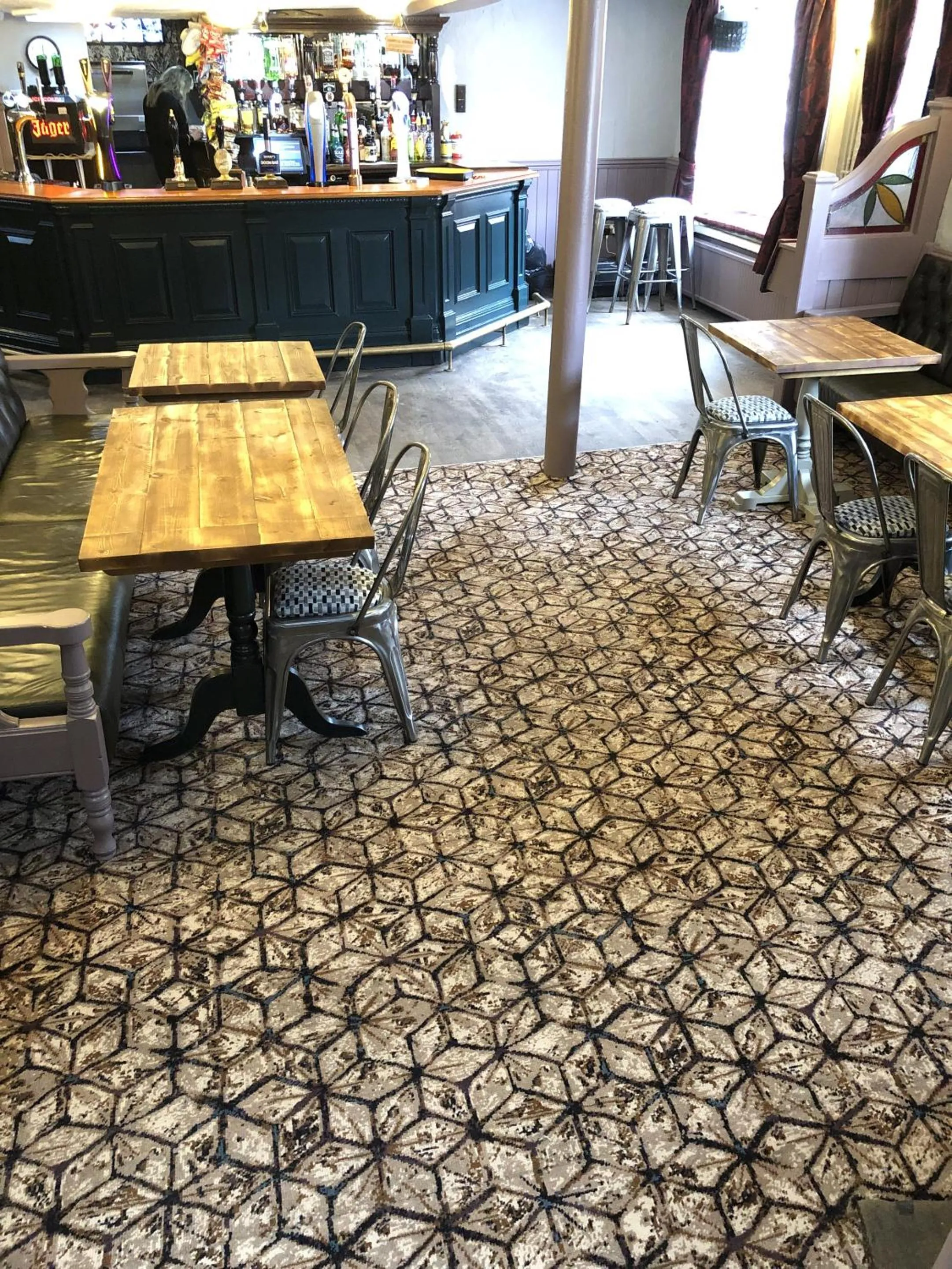 Other in The unicorn