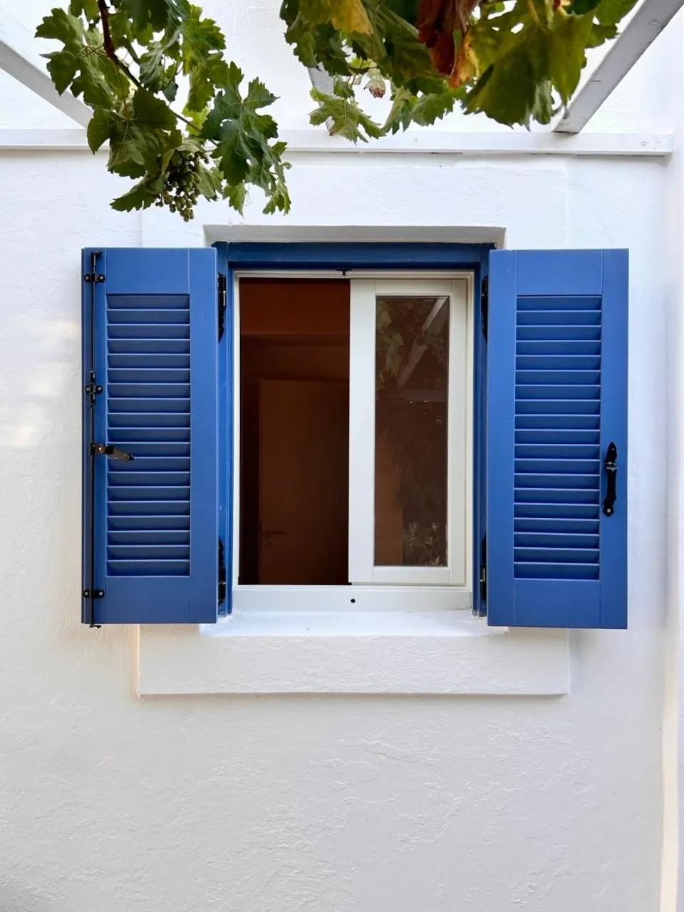Miltiadis Apartments