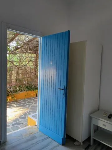 Miltiadis Apartments