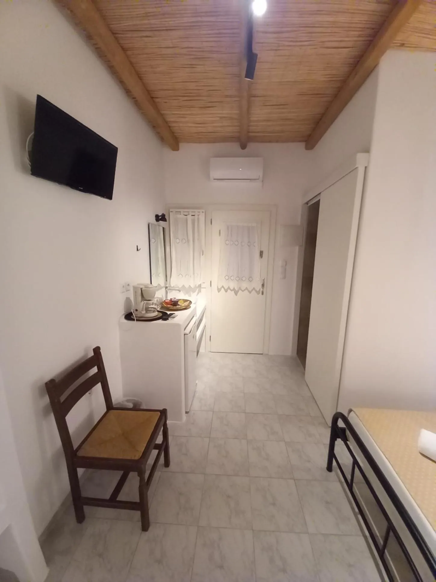 Miltiadis Apartments