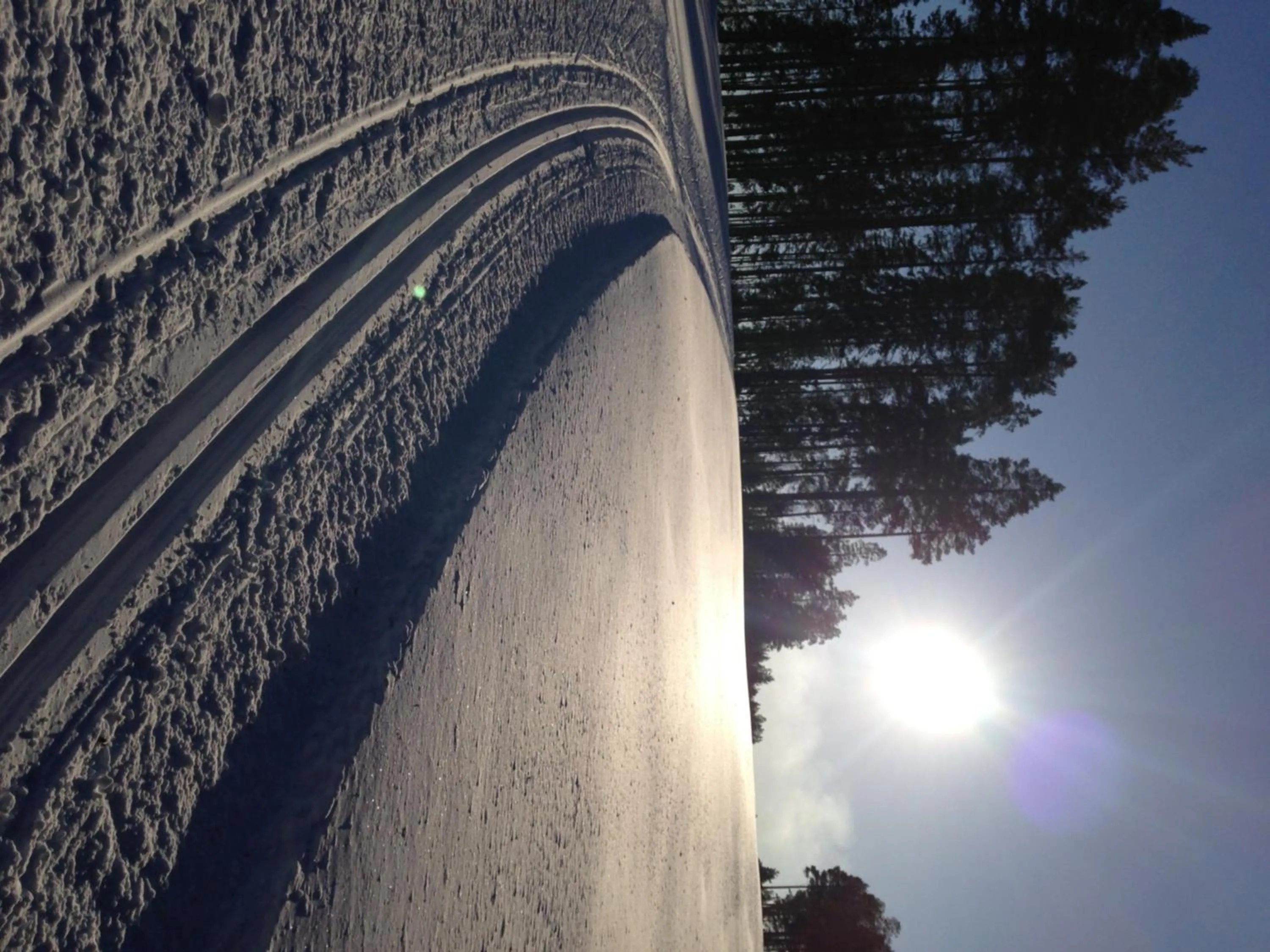 Day in Piteå Golfhotell