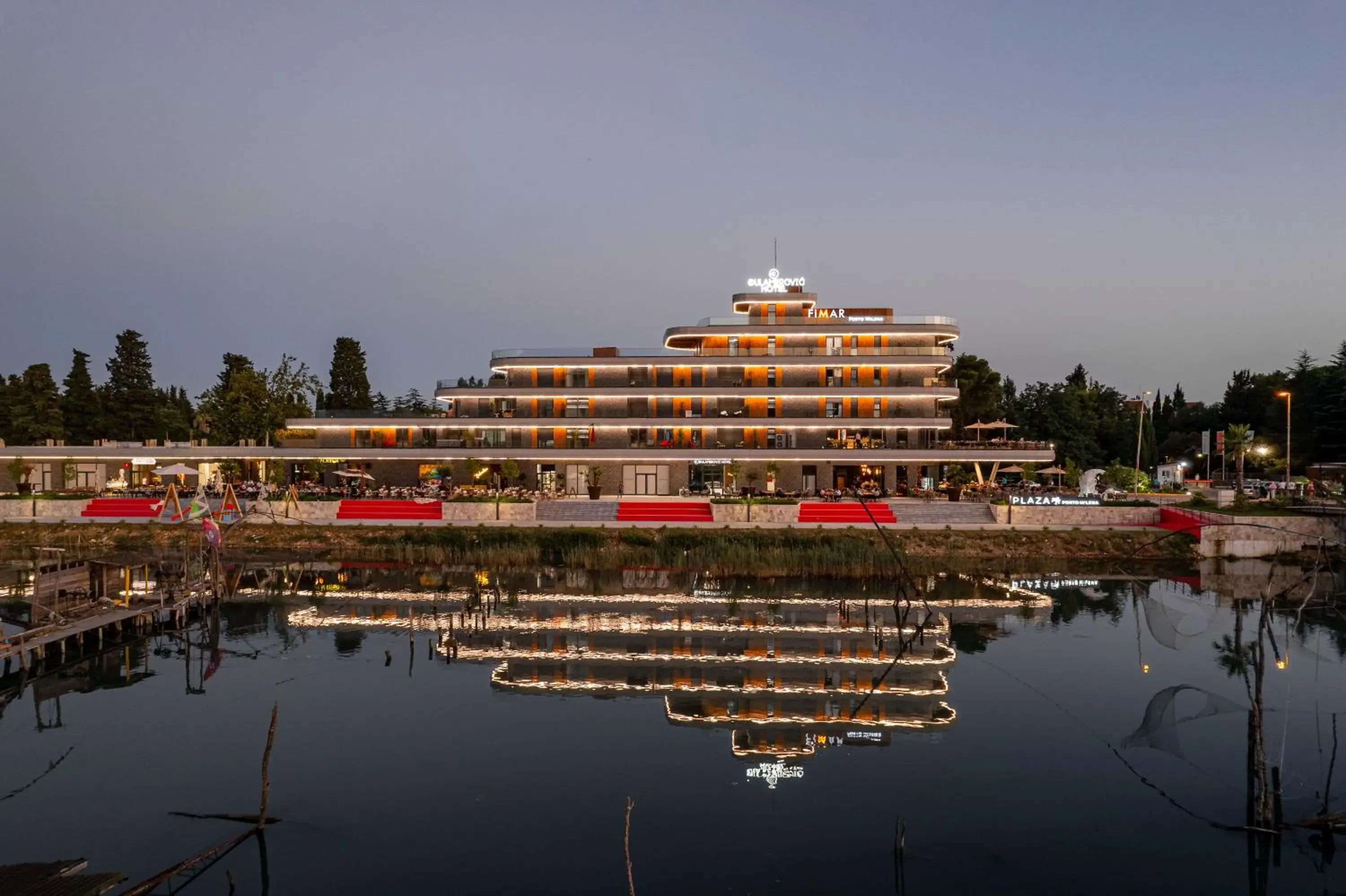Dulamerovic Hotel Dulamerovic Hotel