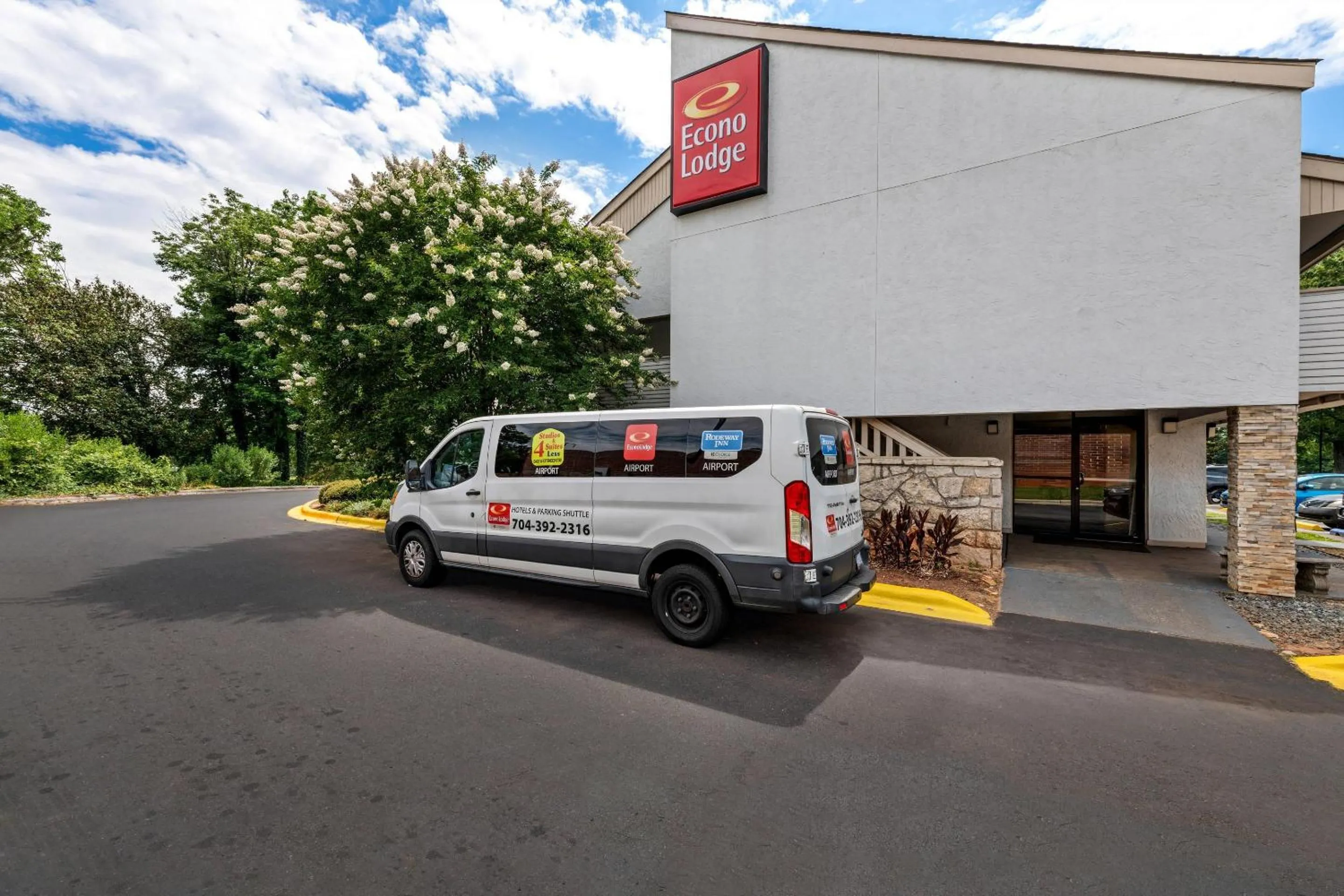 Other in Econo Lodge Charlotte Airport