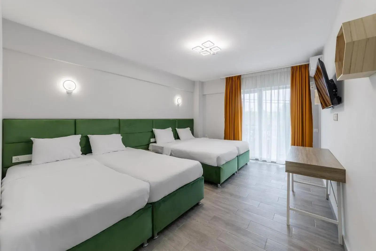 Photo of the whole room, Bed in Otopeni Suites by CityBookings Photo of the whole room, Bed in Otopeni Suites by CityBookings