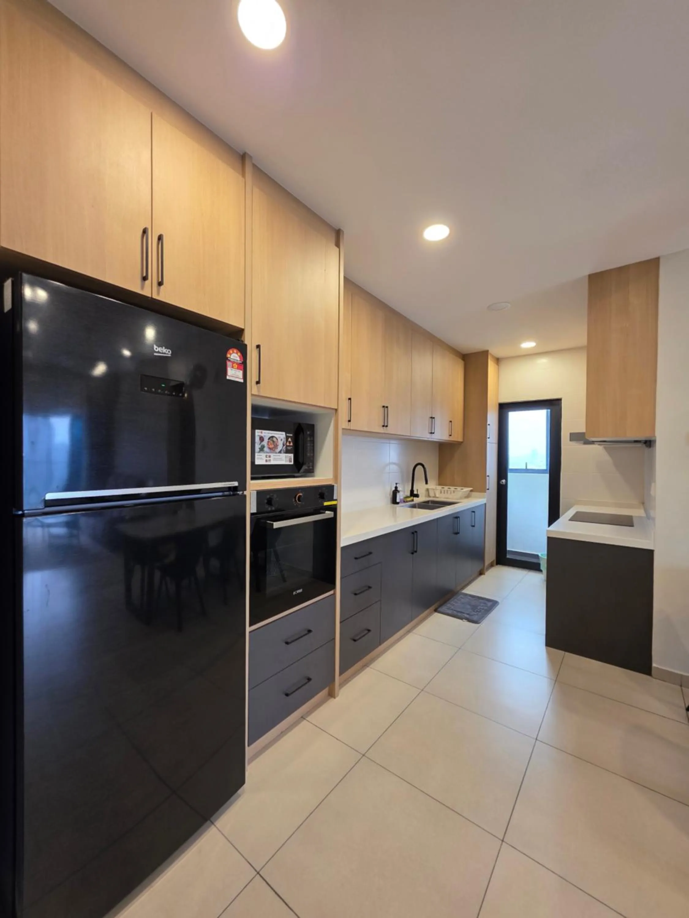 Reizz Residence by Perkasa