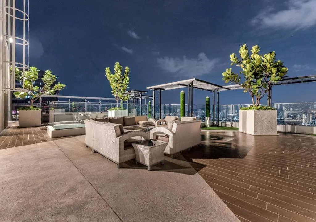 Reizz Residence by Perkasa