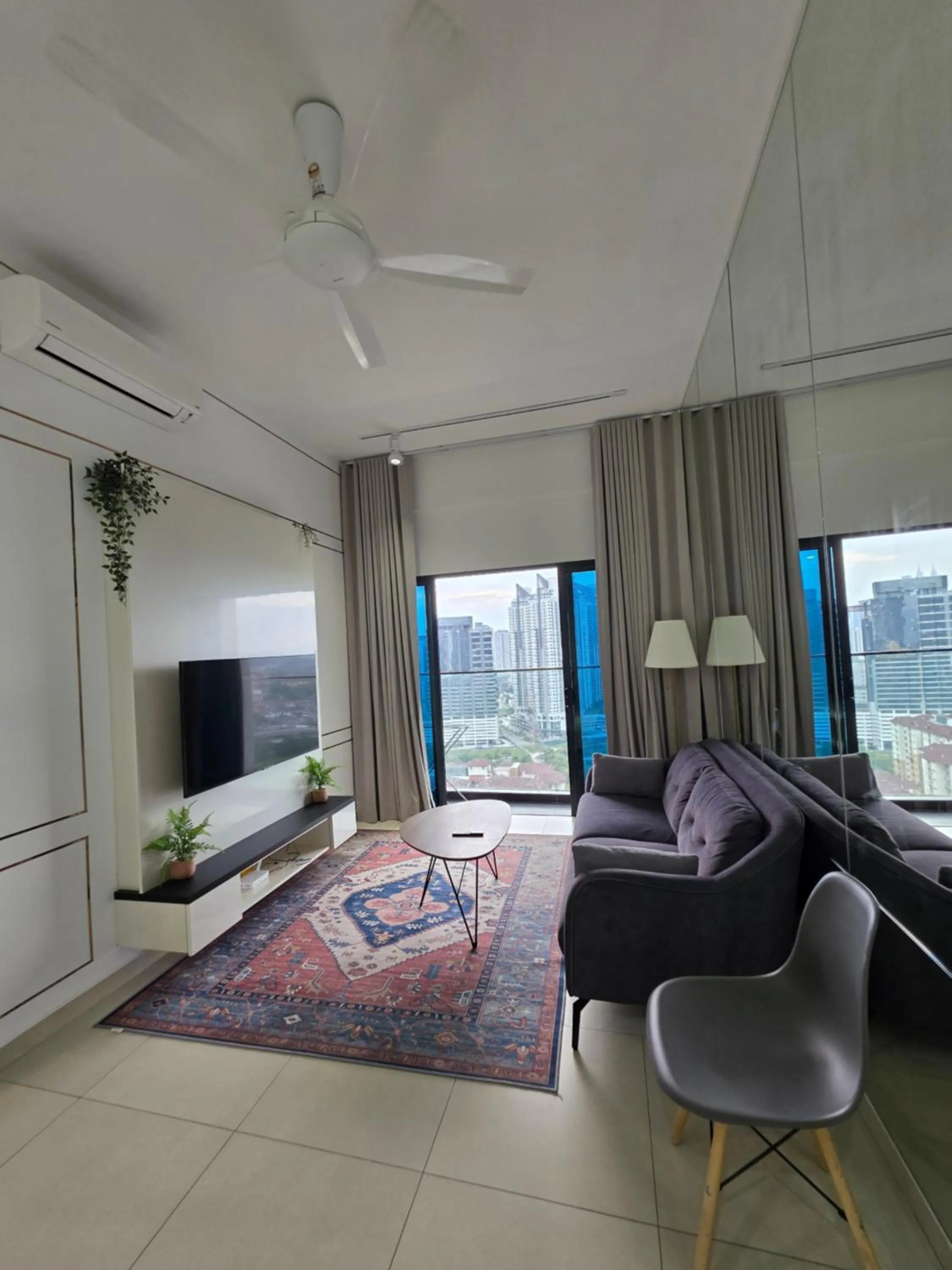 Reizz Residence by Perkasa