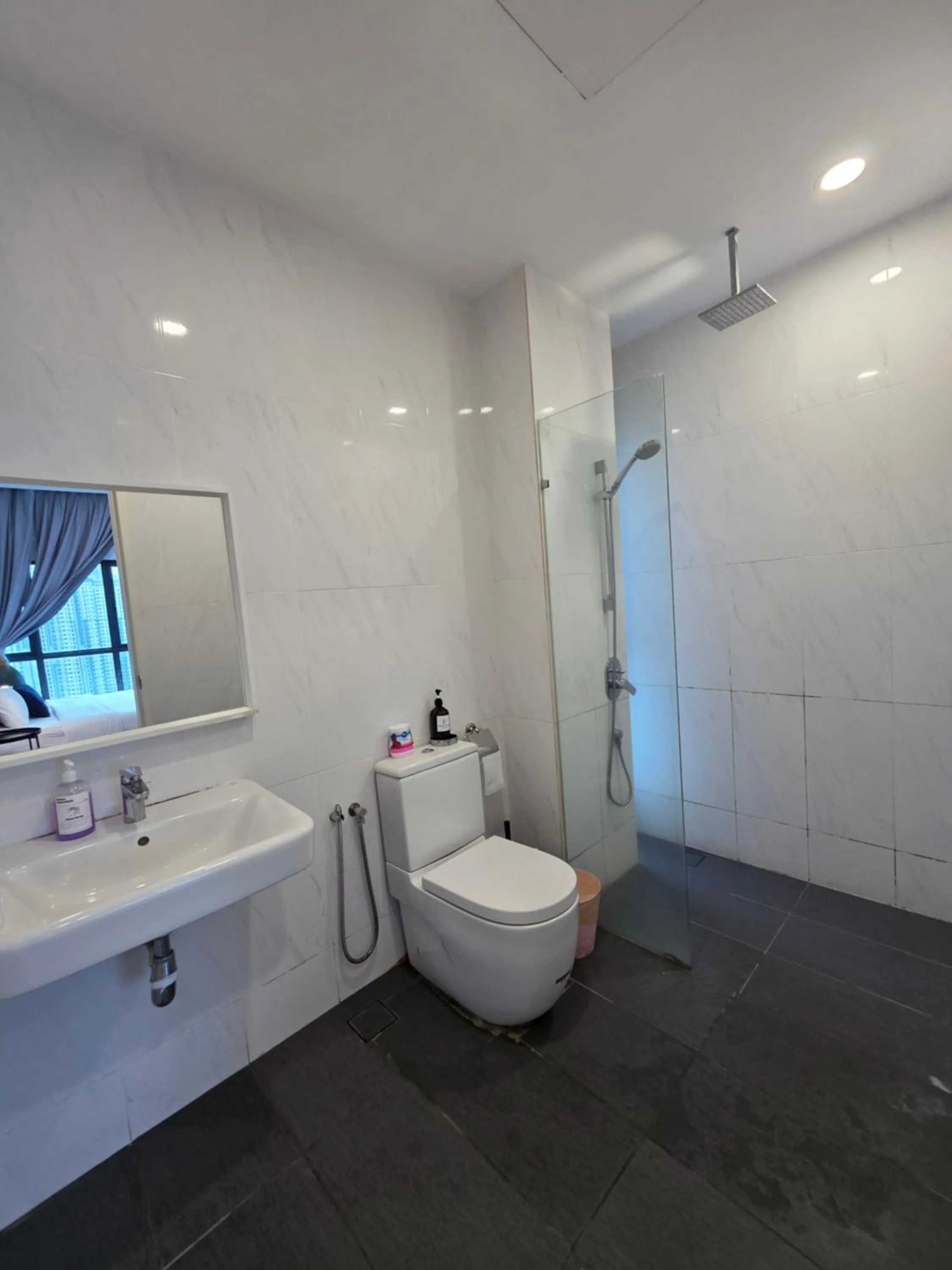 Reizz Residence by Perkasa