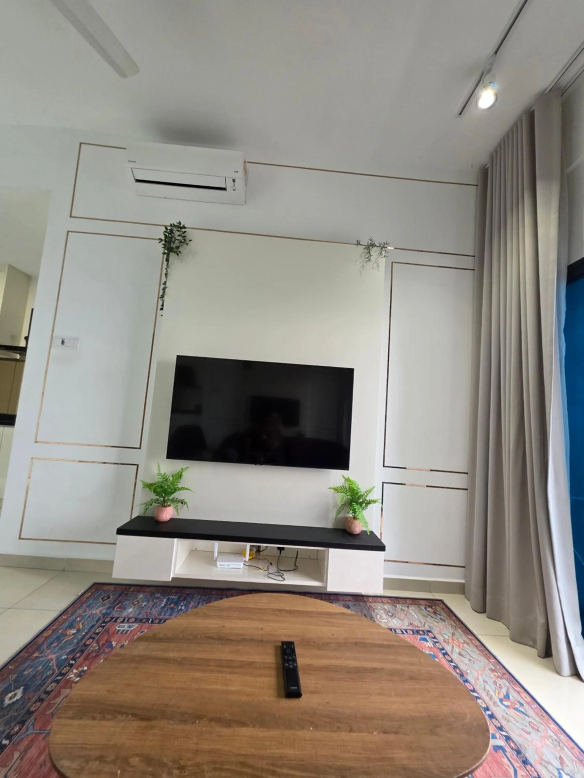 Reizz Residence by Perkasa