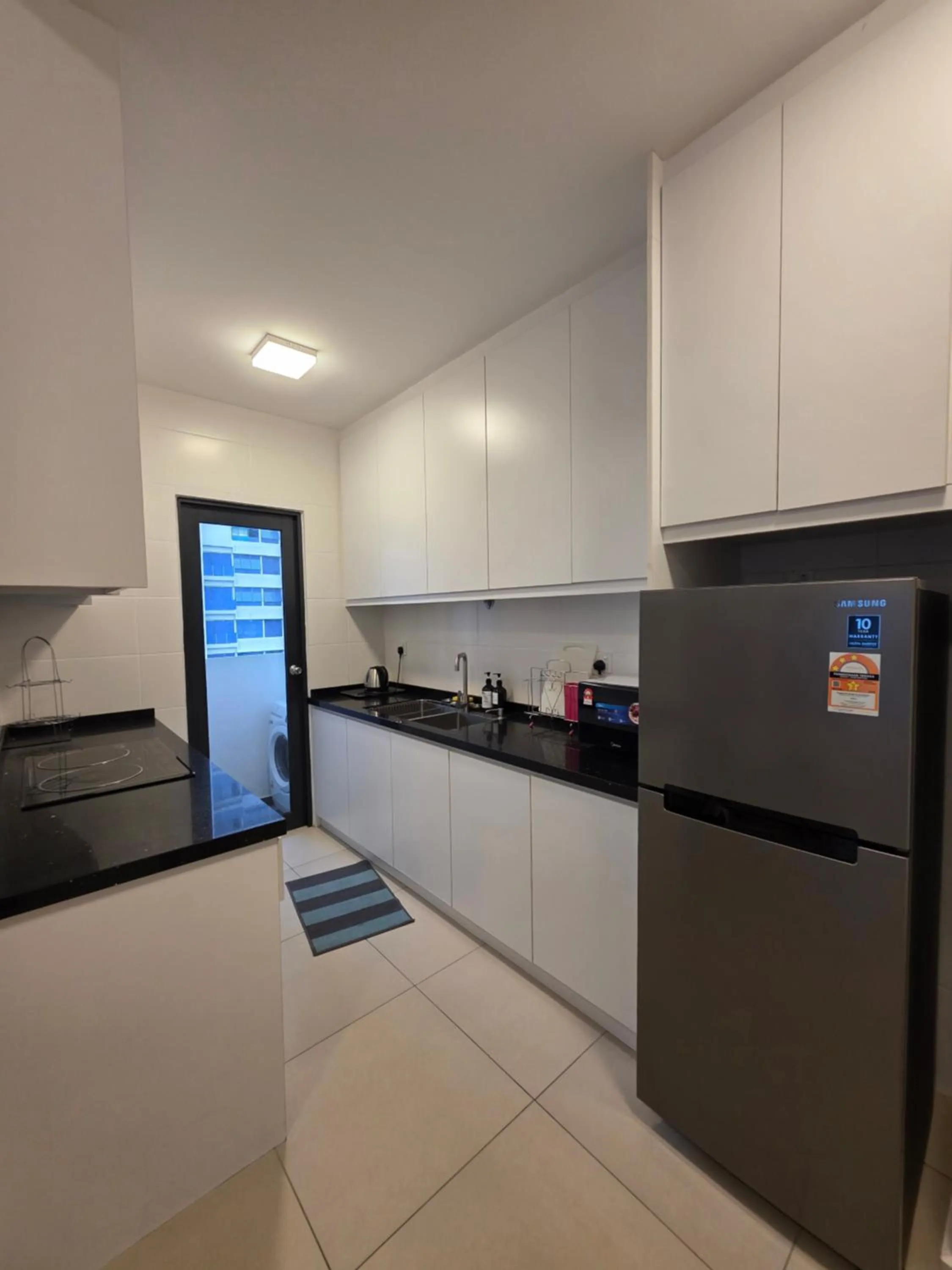 Reizz Residence by Perkasa