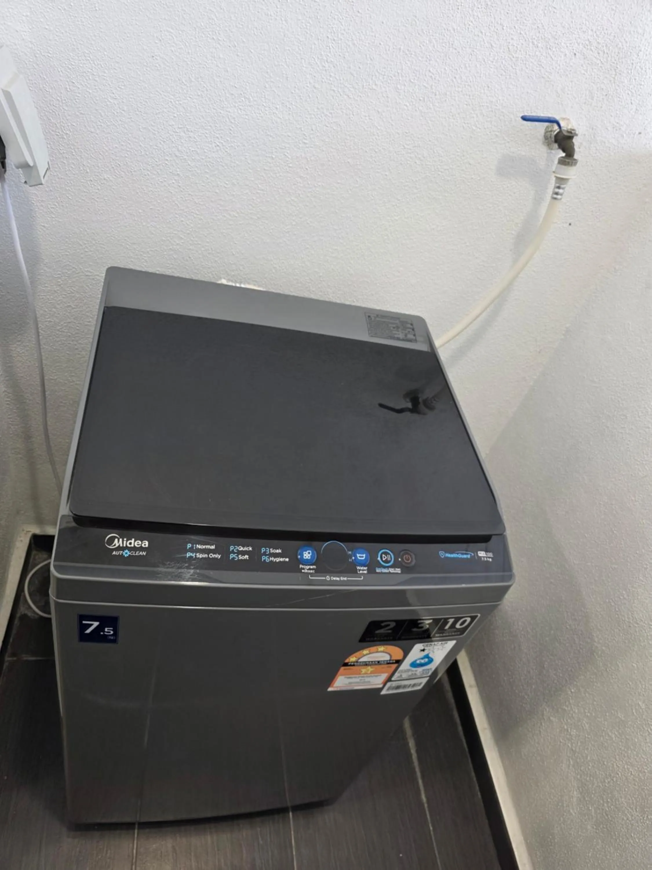 Reizz Residence by Perkasa