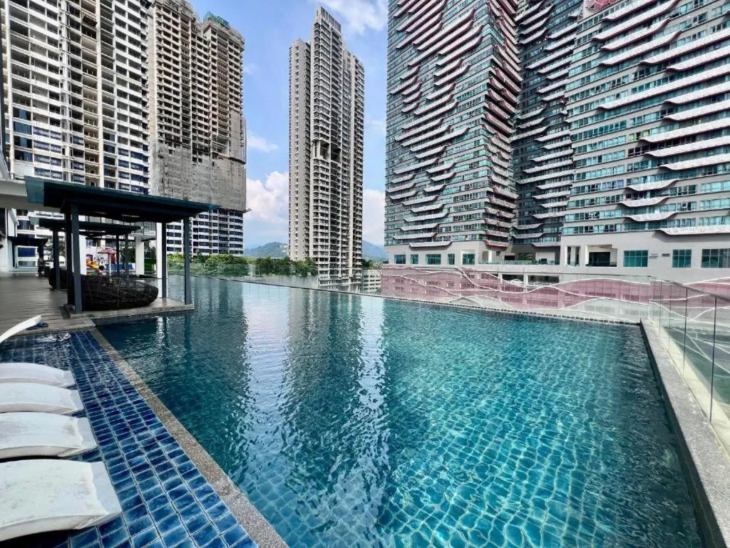 Reizz Residence by Perkasa