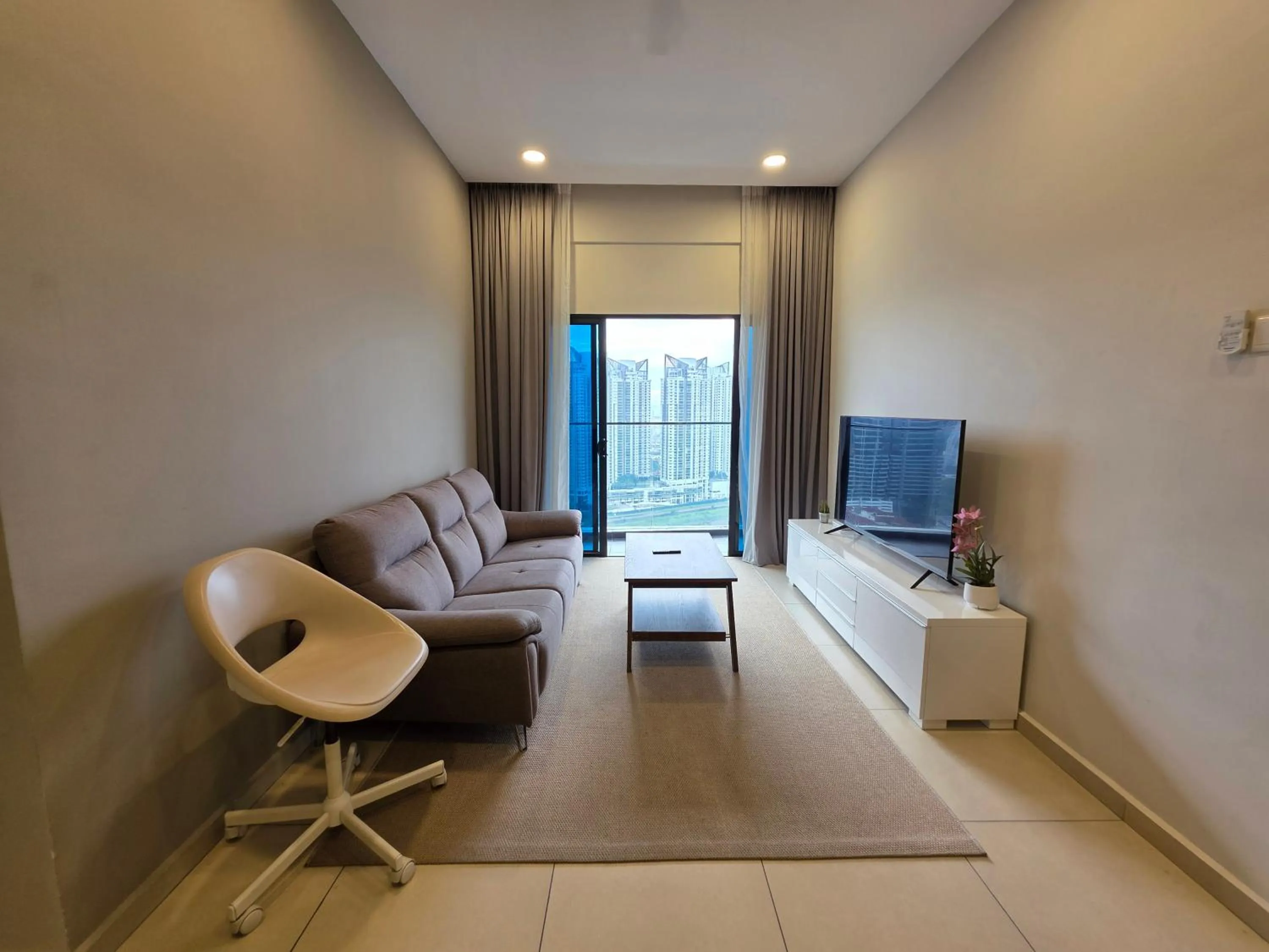 Reizz Residence by Perkasa