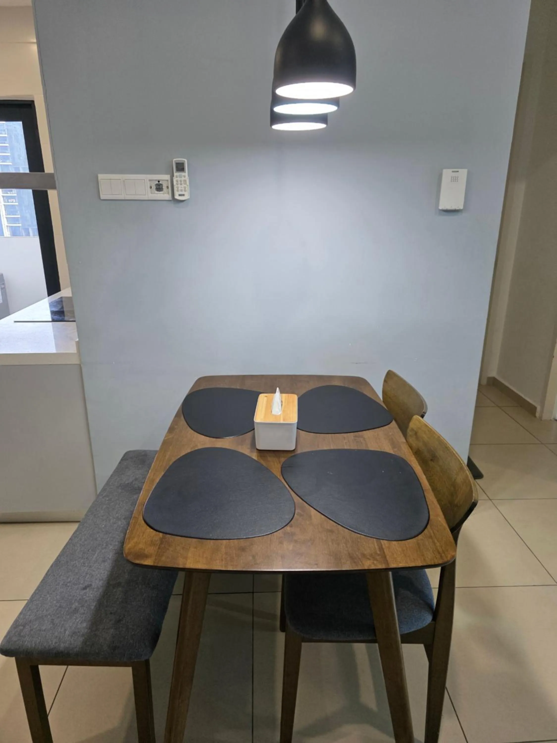 Reizz Residence by Perkasa