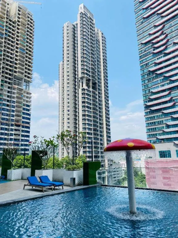 Reizz Residence by Perkasa